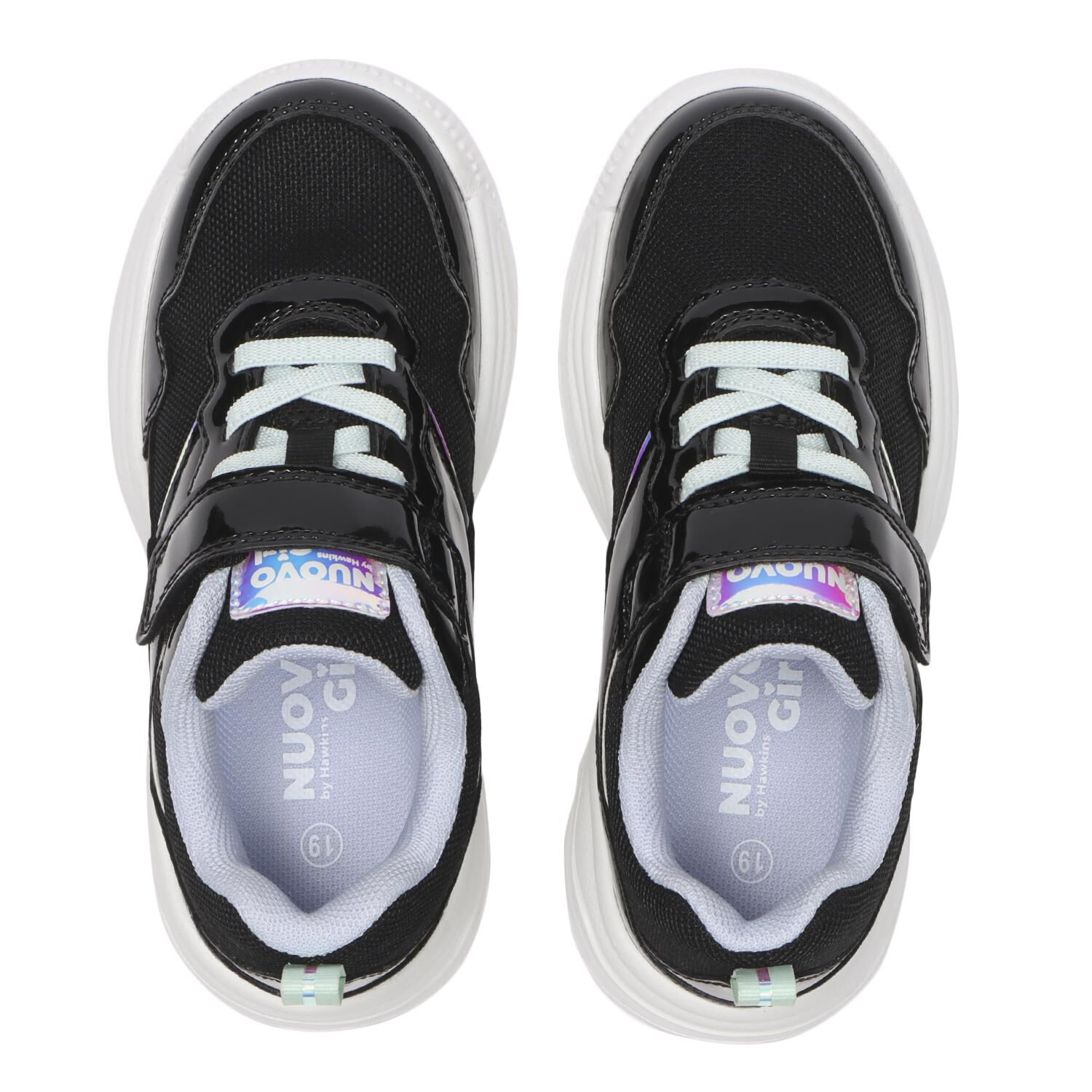 NUOVO「【NUOVO】17-22(H) JENNIE」|スニーカー|