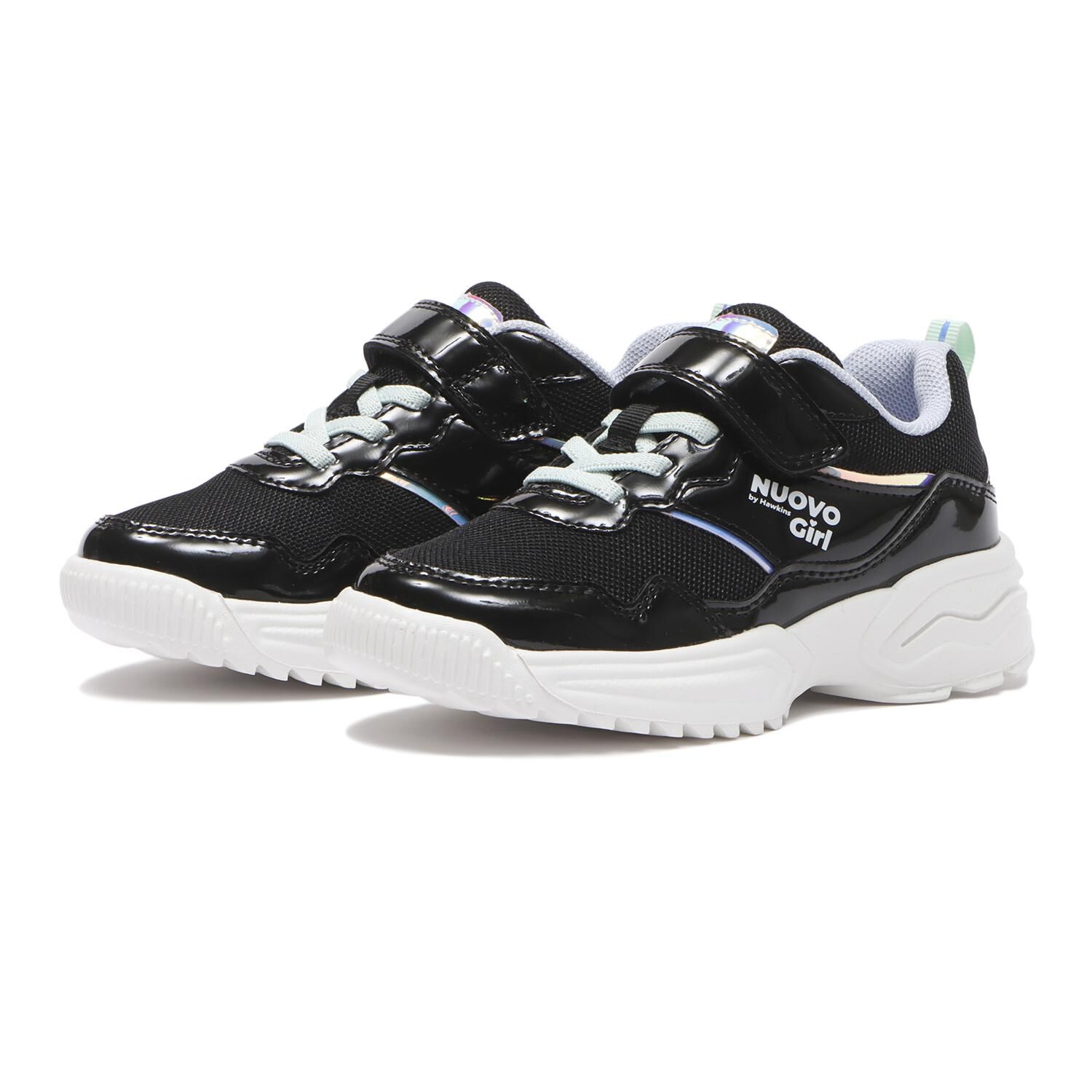 NUOVO「【NUOVO】17-22(H) JENNIE」|スニーカー|