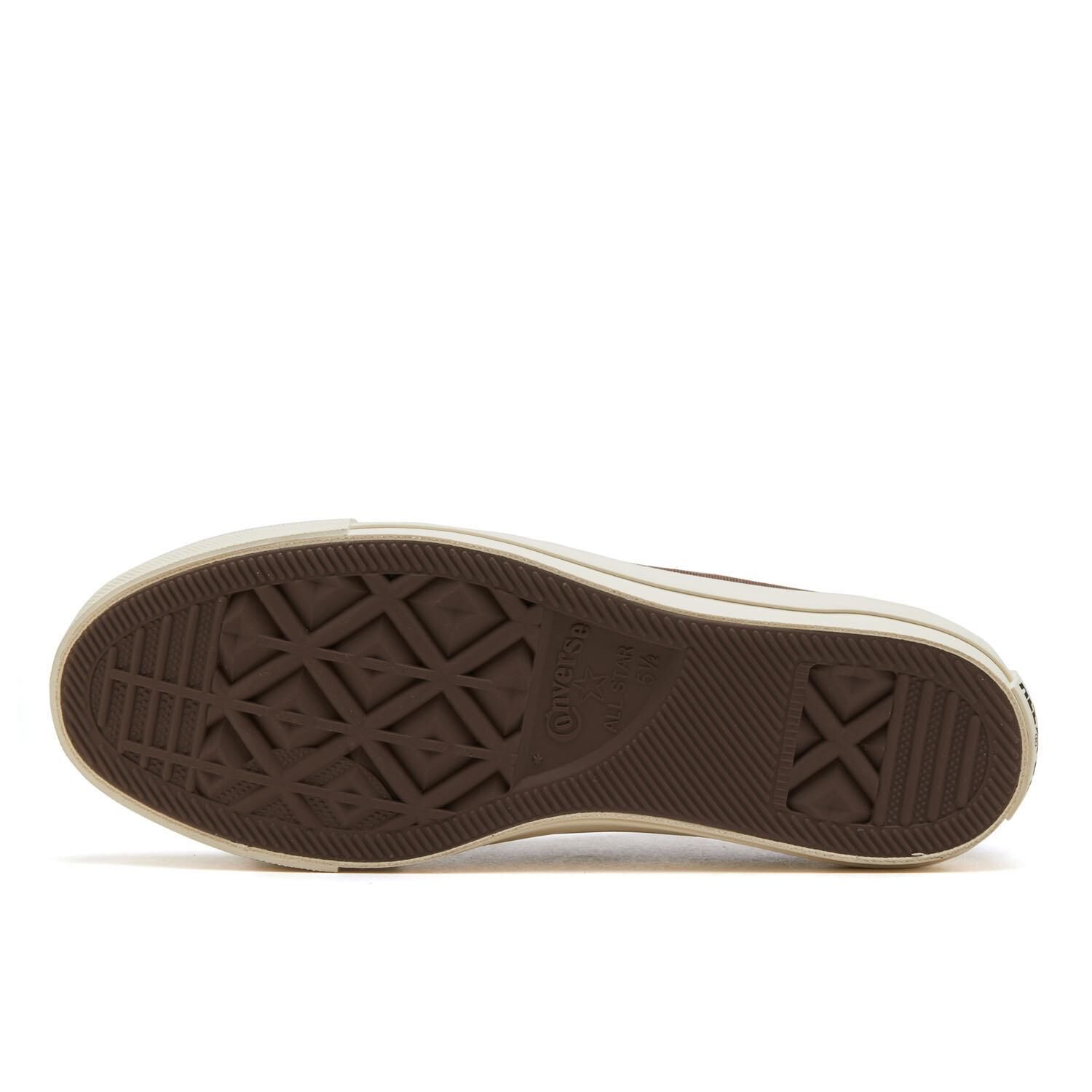 CONVERSE「【CONVERSE】AS RIBBONLACE SLIP OX」|スニーカー|