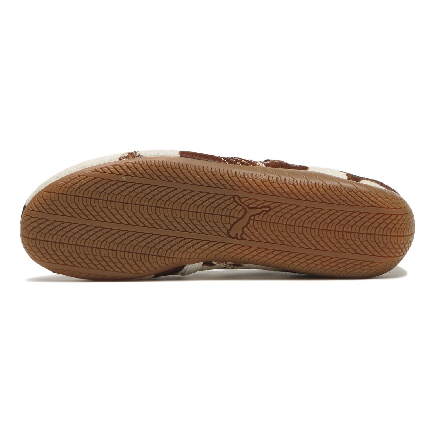 PUMA「【PUMA】W SPEEDCAT BALLET COW」|スニーカー|