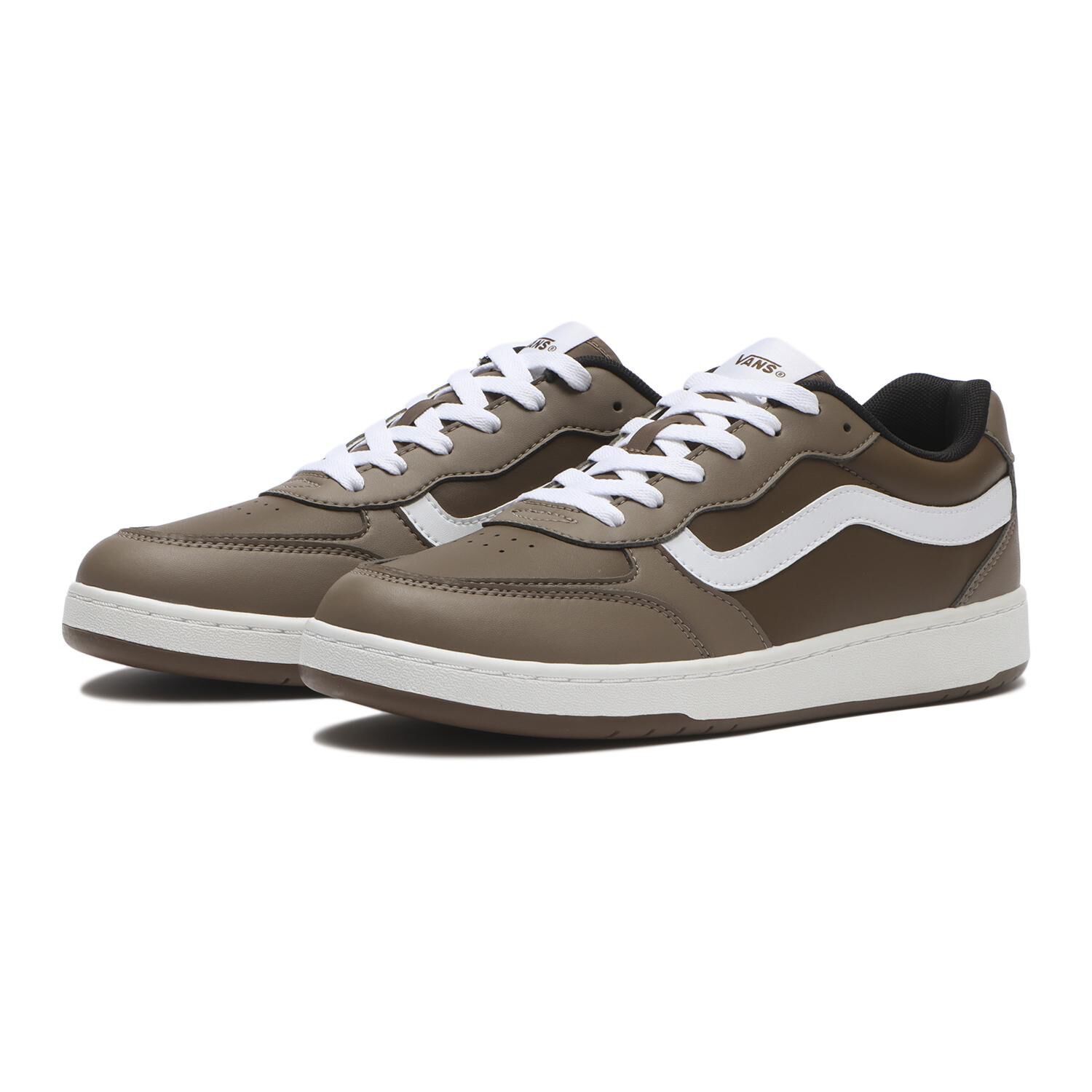VANS「【VANS】BRAVO」|スニーカー|