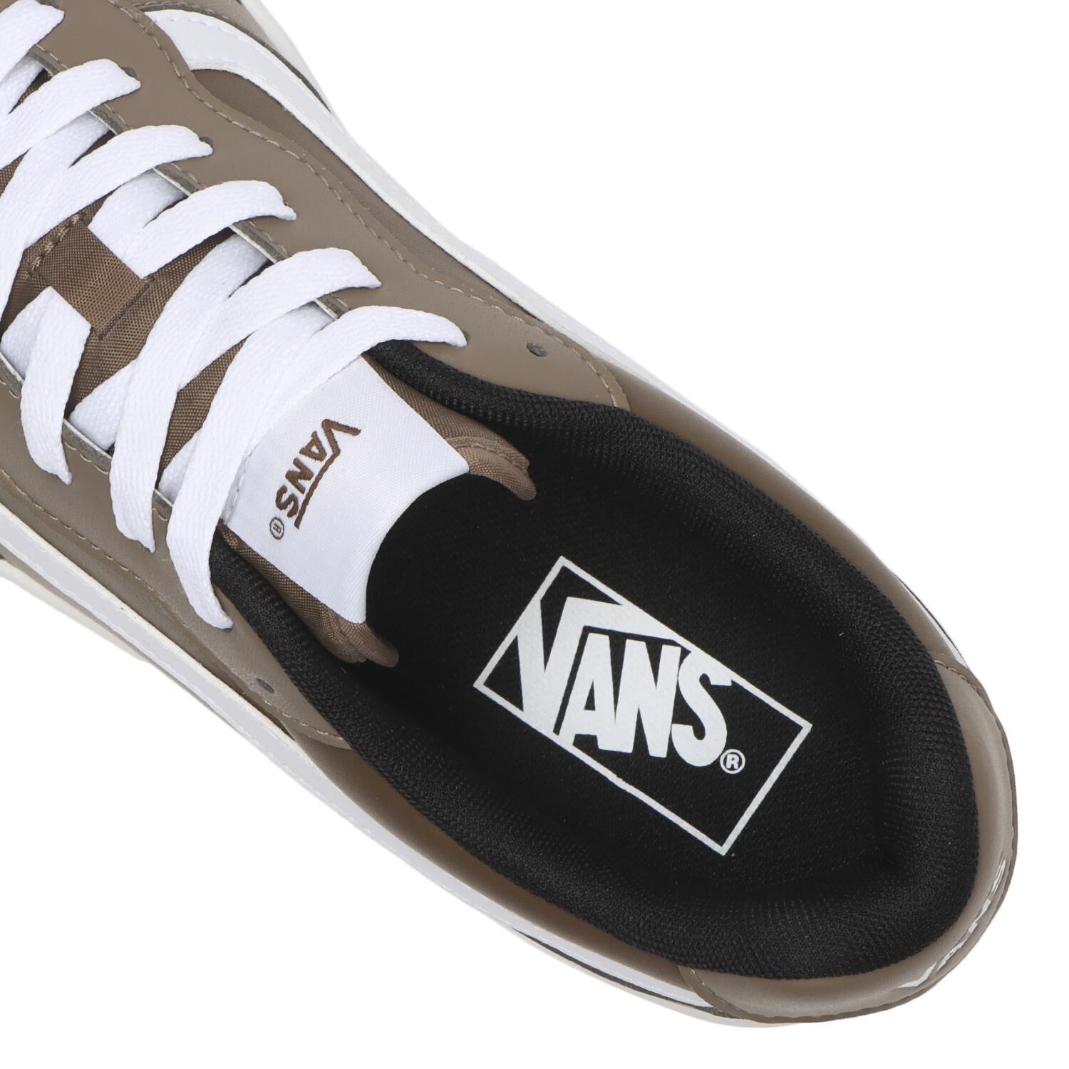 VANS「【VANS】BRAVO」|スニーカー|