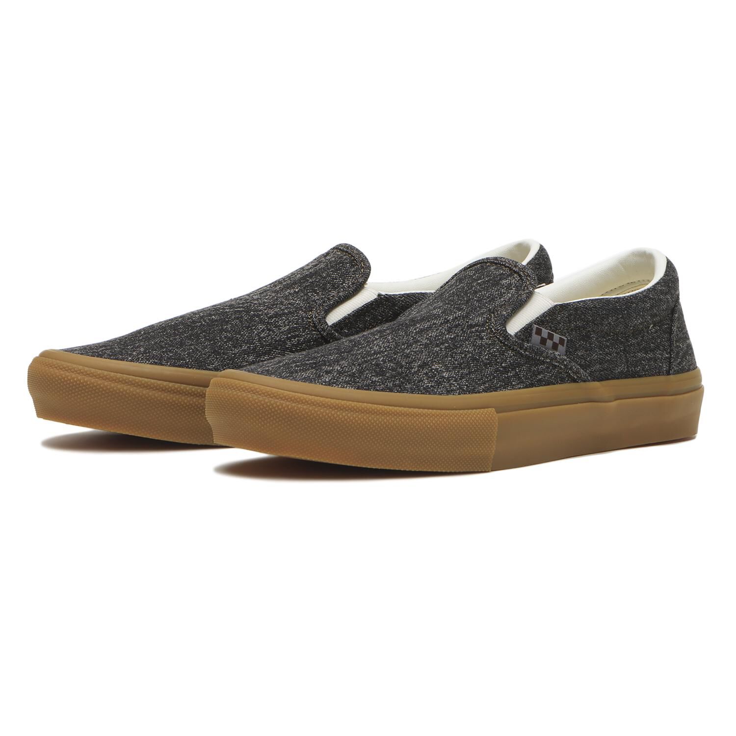 VANS「【VANS】SKATE SLIP-ON」|スニーカー|