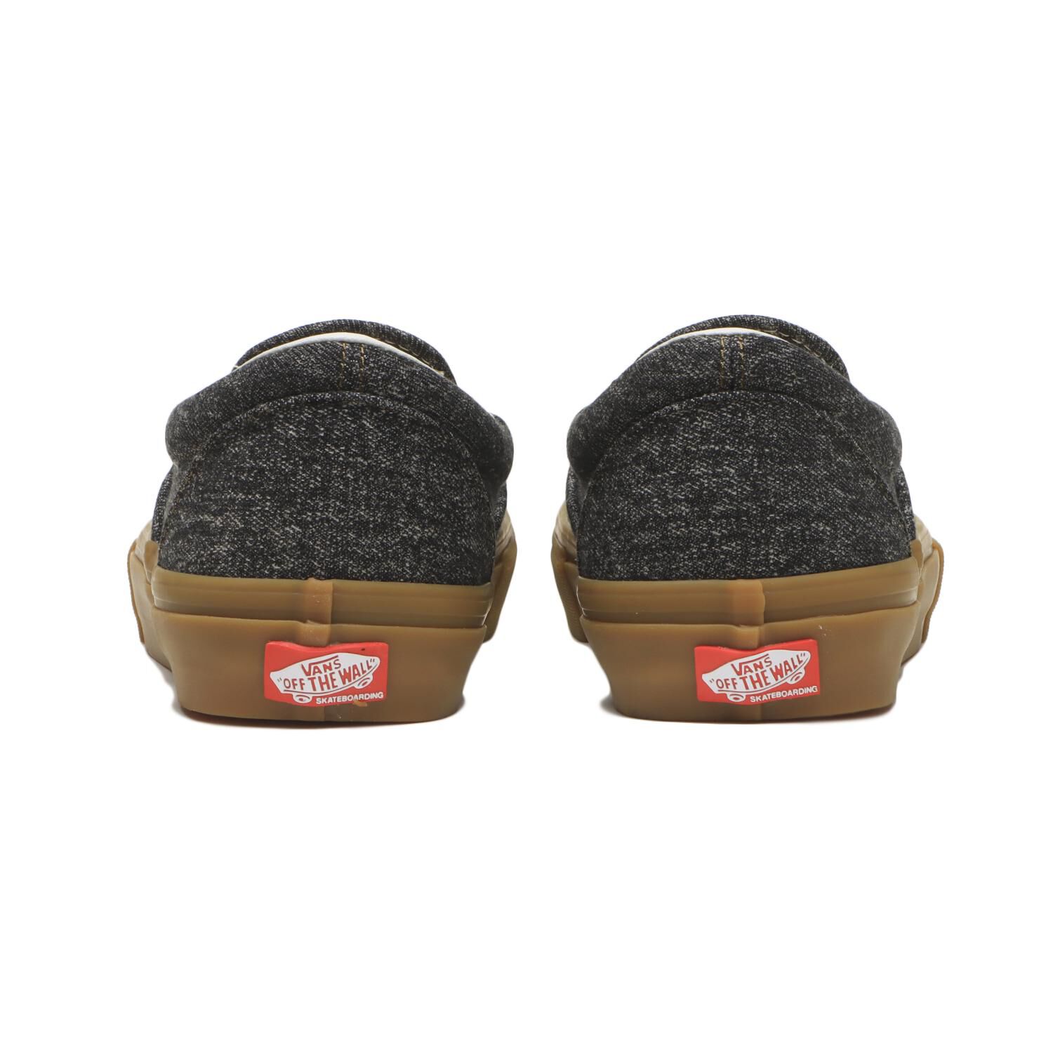 VANS「【VANS】SKATE SLIP-ON」|スニーカー|