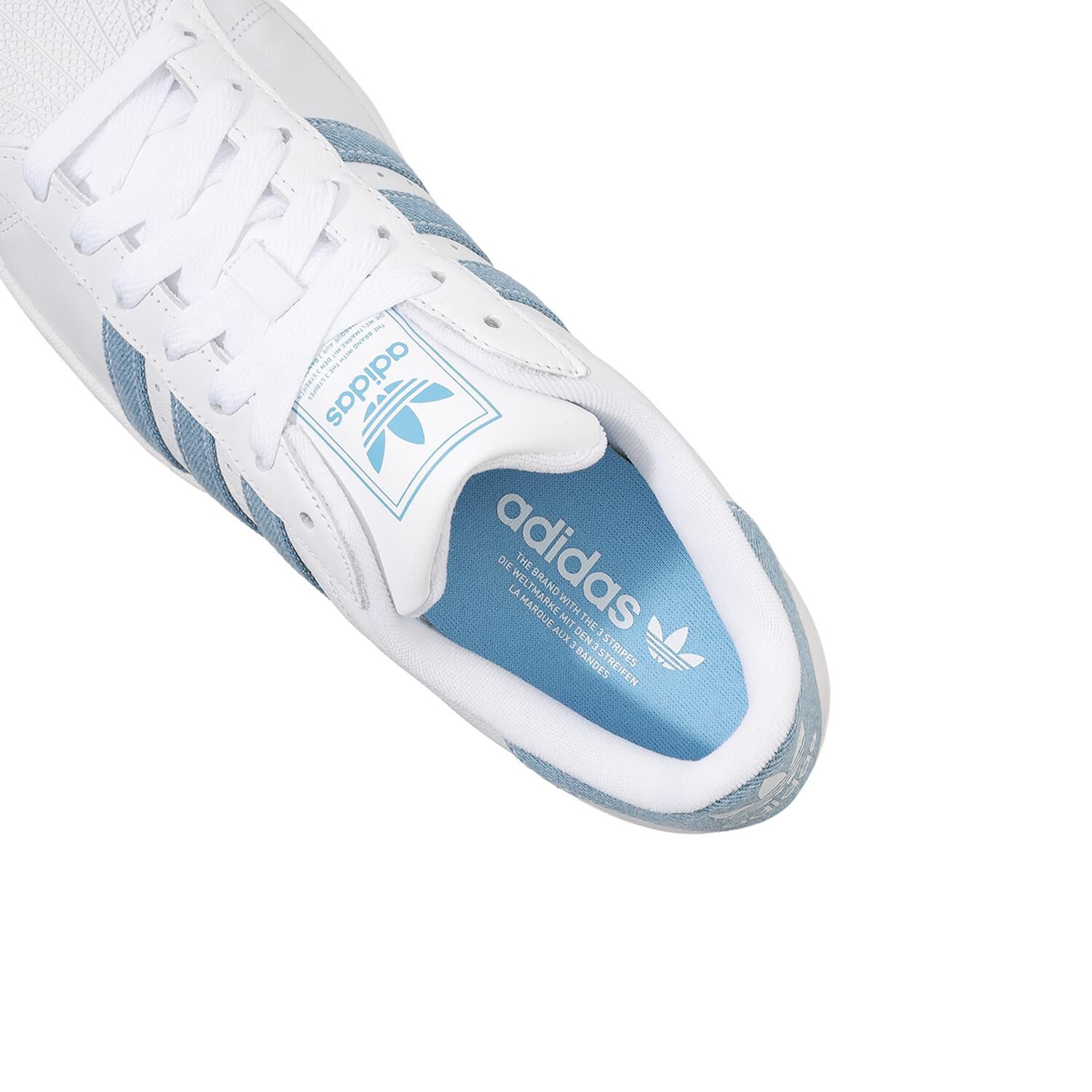 adidas「【ADIDAS】SUPERSTAR II」|スニーカー|