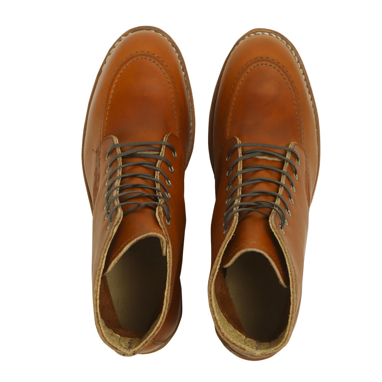 RED WING「【RED WING】W'S CLARA」|スニーカー|