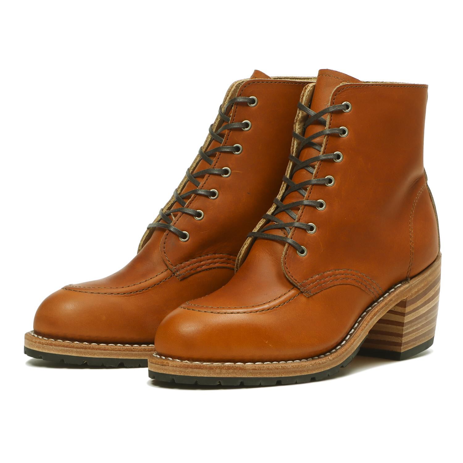 RED WING「【RED WING】W'S CLARA」|スニーカー|