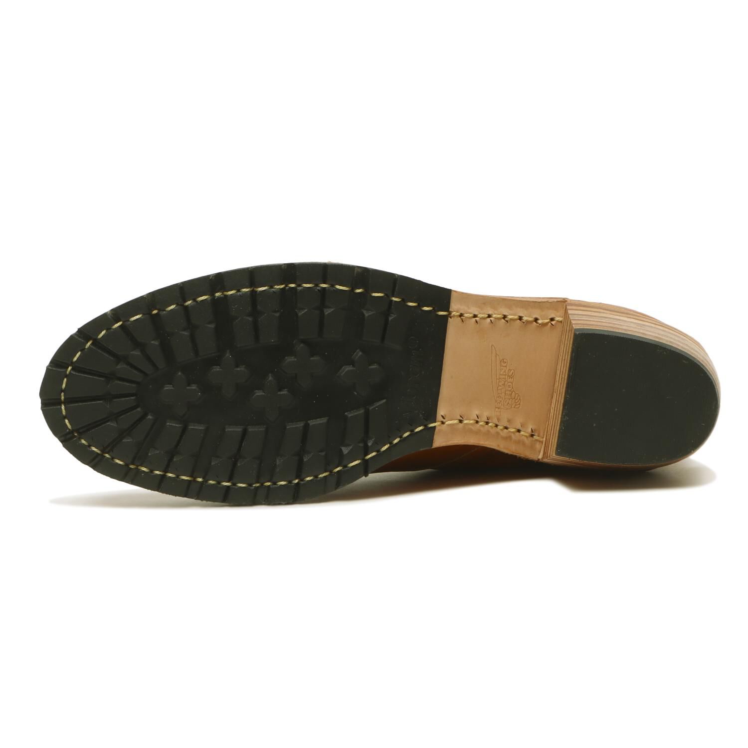 RED WING「【RED WING】W'S CLARA」|スニーカー|