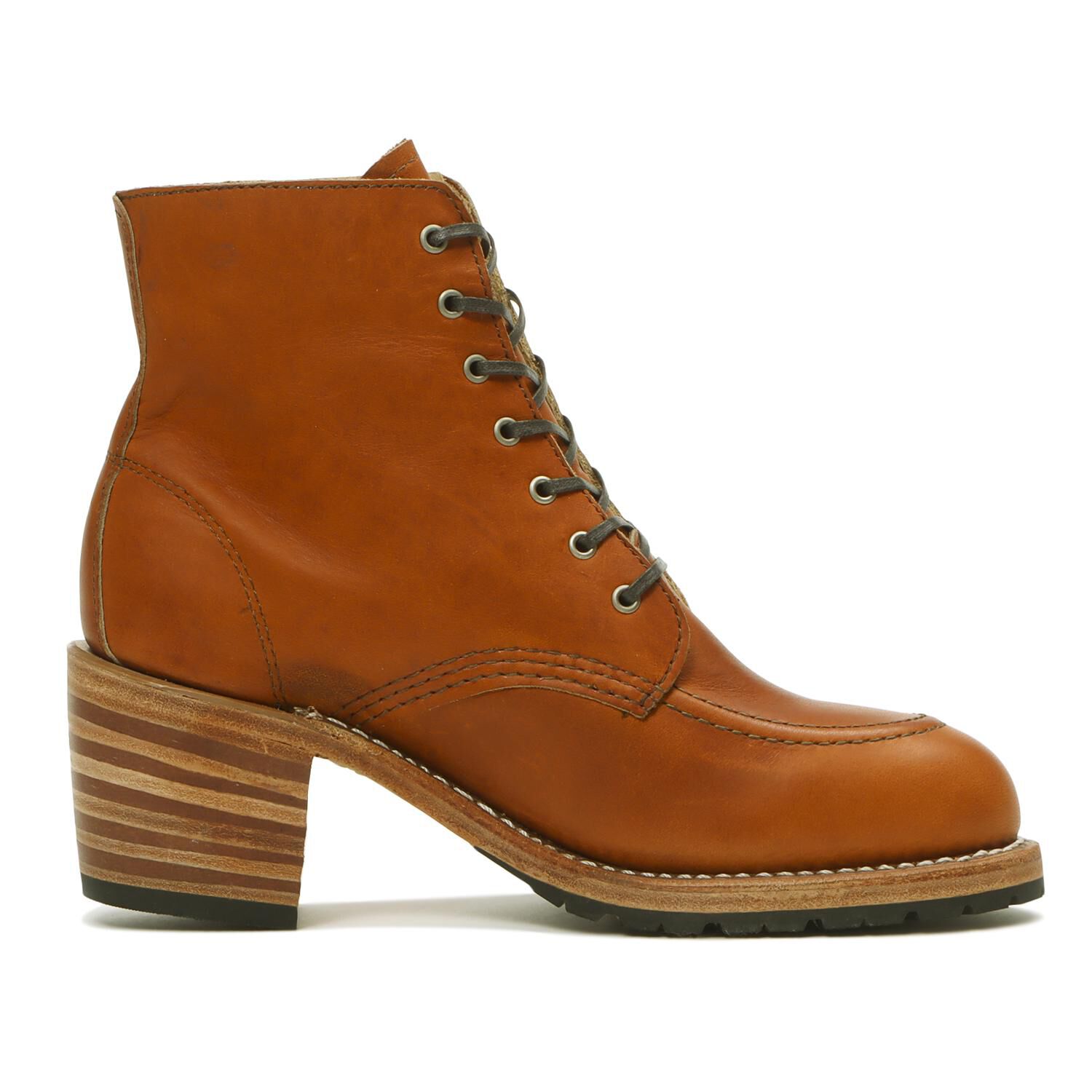 RED WING「【RED WING】W'S CLARA」|スニーカー|