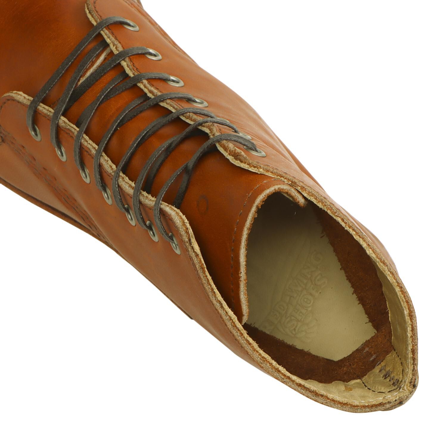 RED WING「【RED WING】W'S CLARA」|スニーカー|