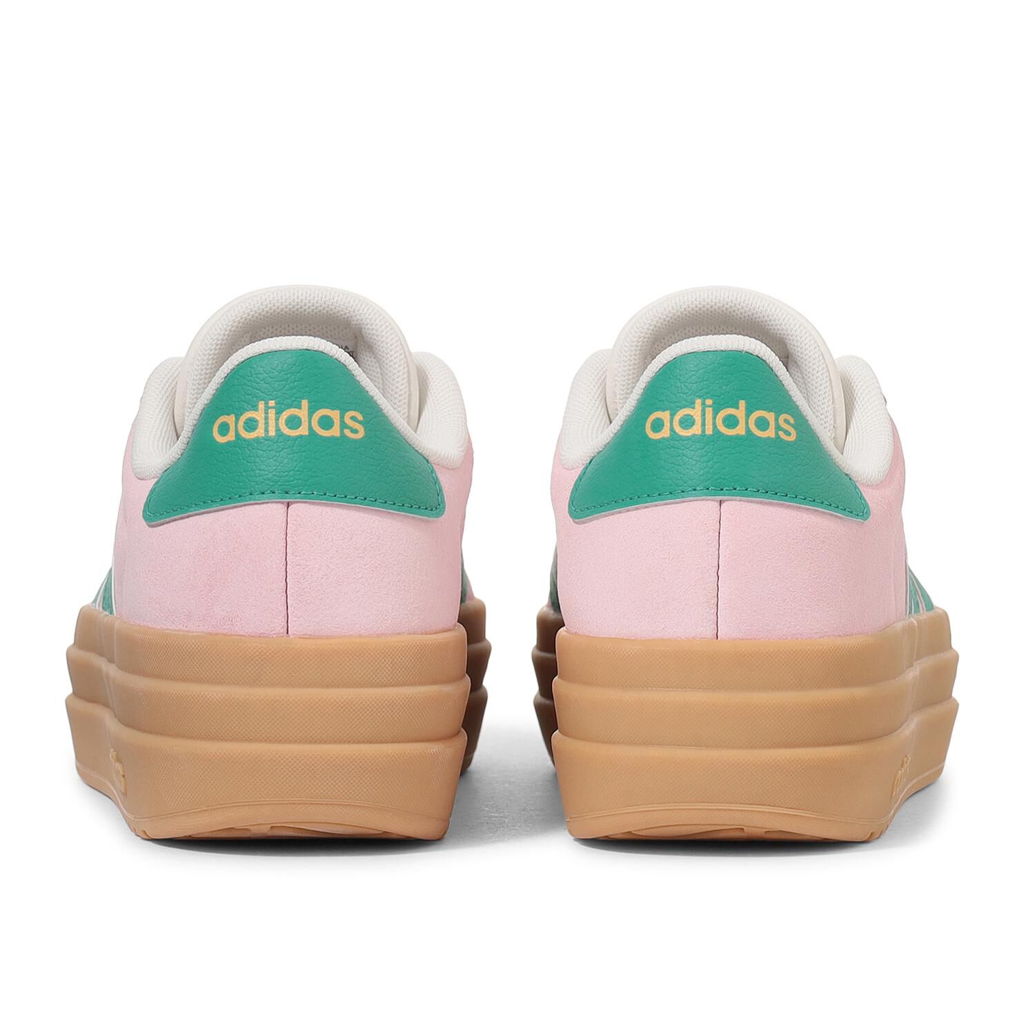 adidas「【ADIDAS】VL COURT BOLD」|スニーカー|