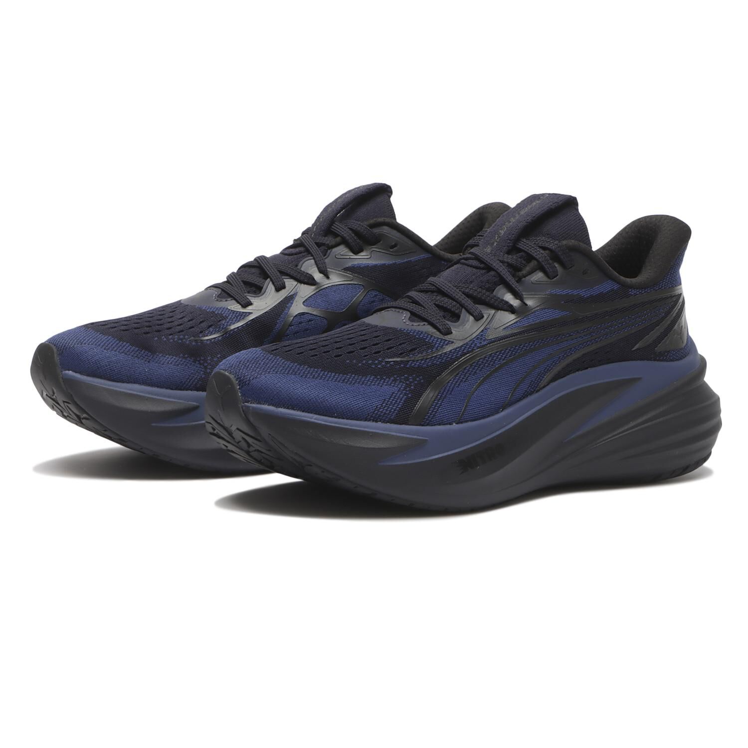 PUMA「【PUMA】MAGMAX NITRO 2」|スニーカー|