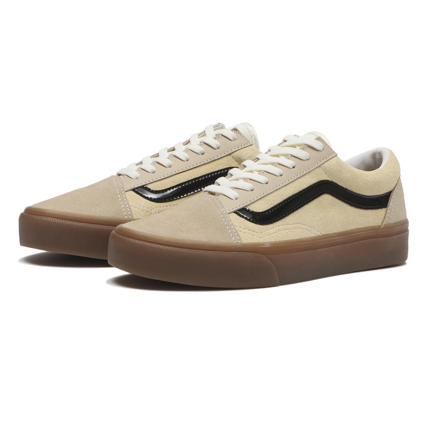 VANS「【VANS】OLD SKOOL」|スニーカー|