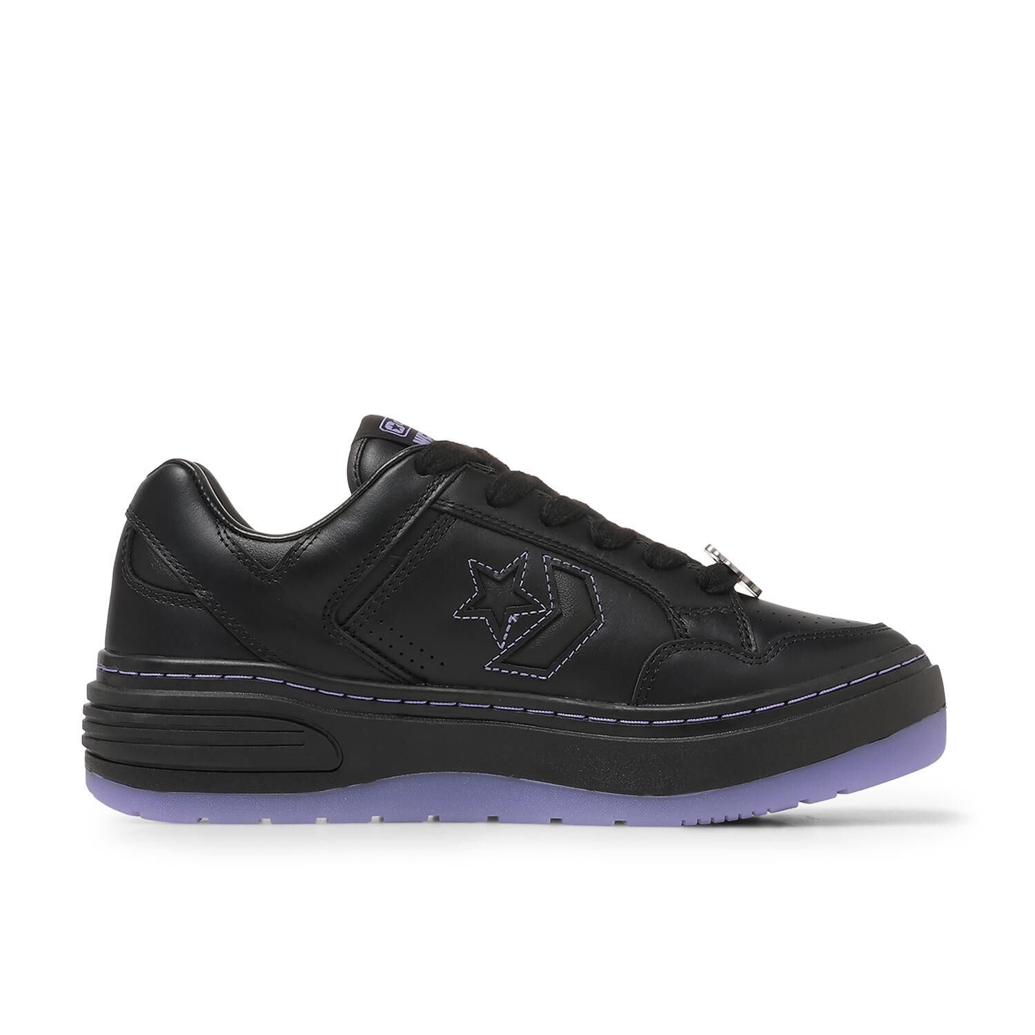 CONVERSE「【CONVERSE】WEAPON PLTS OX / ANNA SUI」|スニーカー|