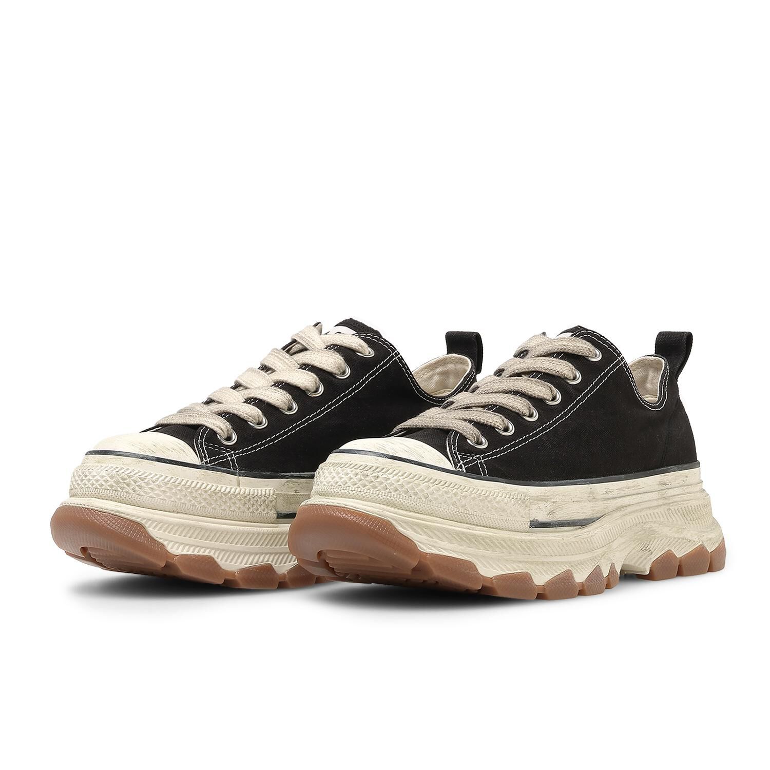 CONVERSE「【CONVERSE】AS TREKWAVE AG OX」|スニーカー|