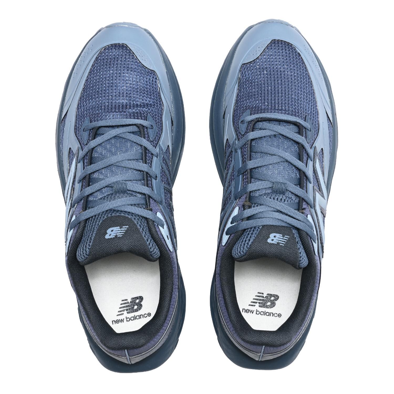 NEW BALANCE 「【NEW BALANCE】U TRN 8X3(D)」|スニーカー|