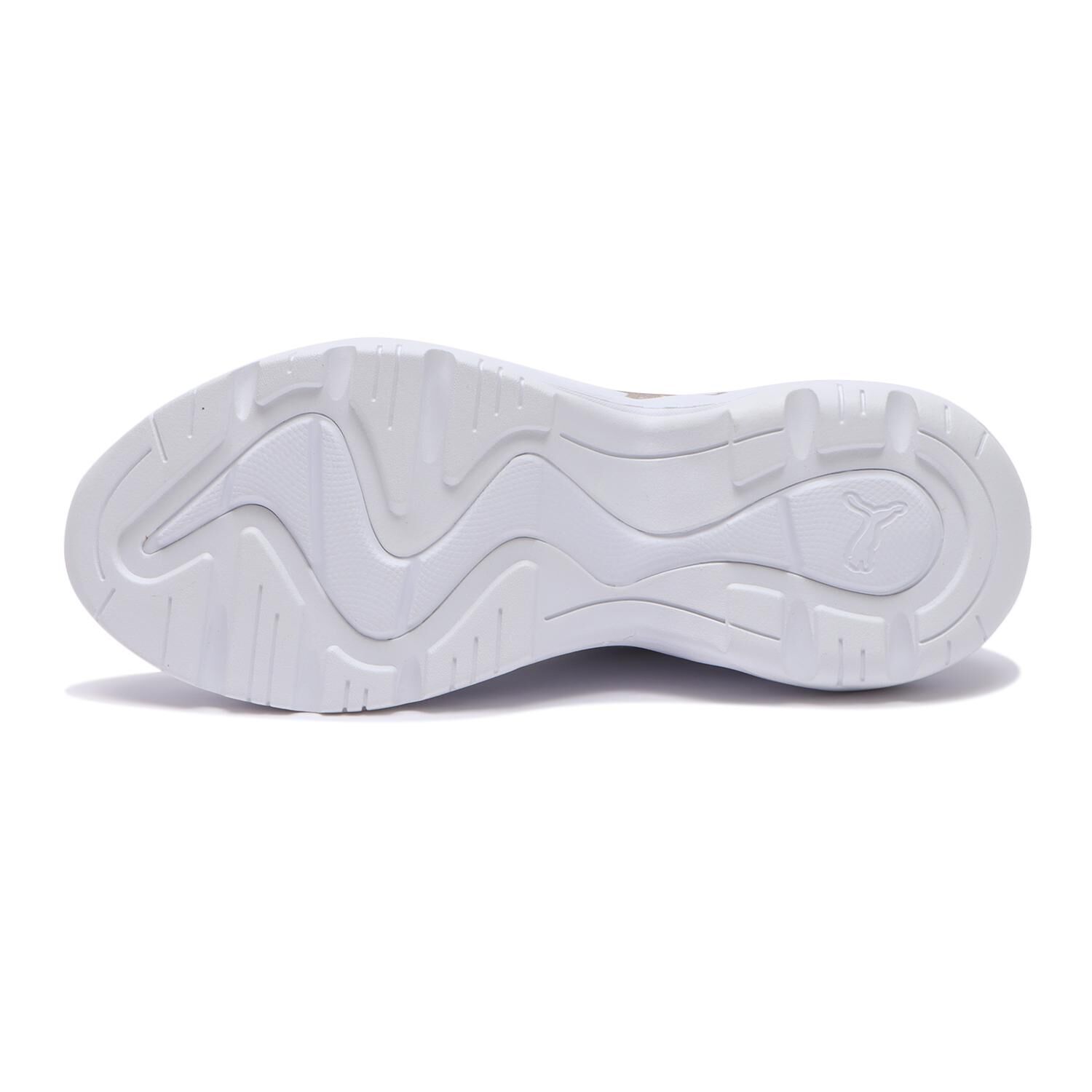 PUMA「【PUMA】CILIA WEDGE GR」|スニーカー|