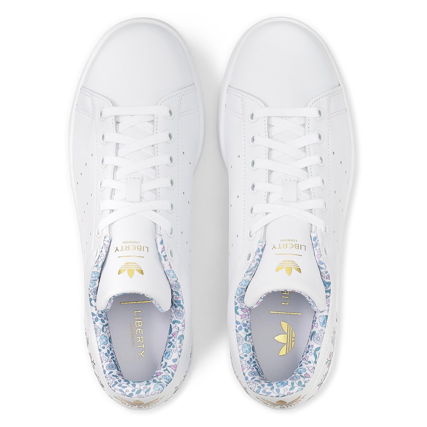 adidas「【ADIDAS】STAN SMITH LIBERTY LONDON」|スニーカー|