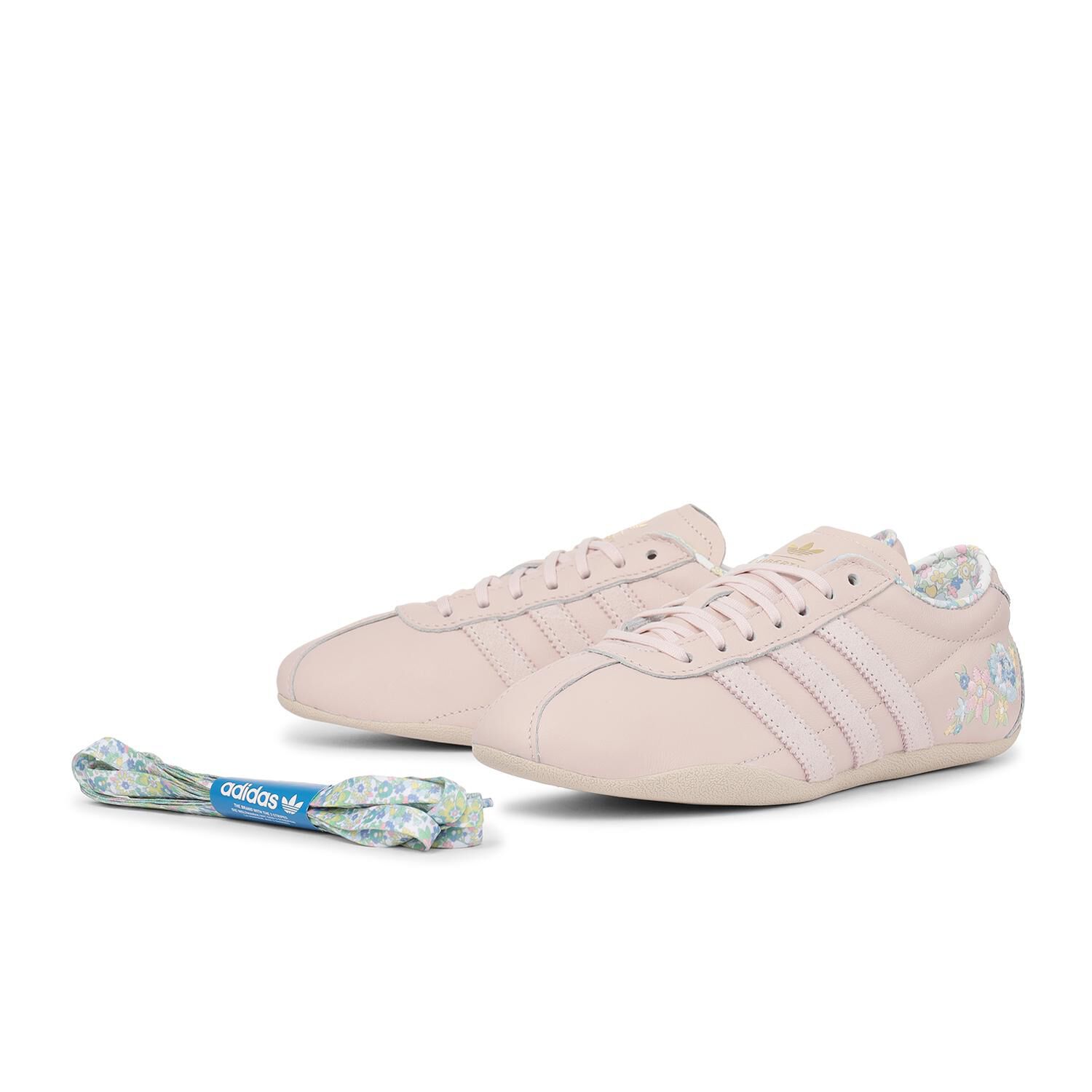 adidas「【ADIDAS】TOKYO W LIBERTY LONDON」|スニーカー|