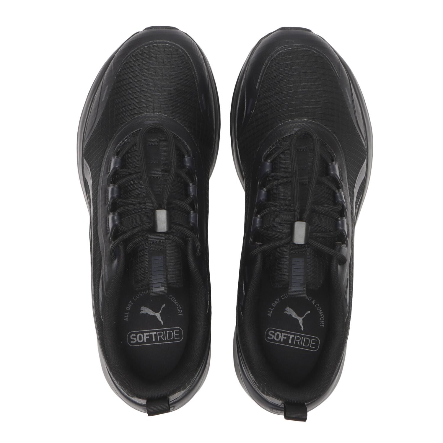 PUMA「【PUMA】SOFTRIDE MOVE ON F WD」|スニーカー|