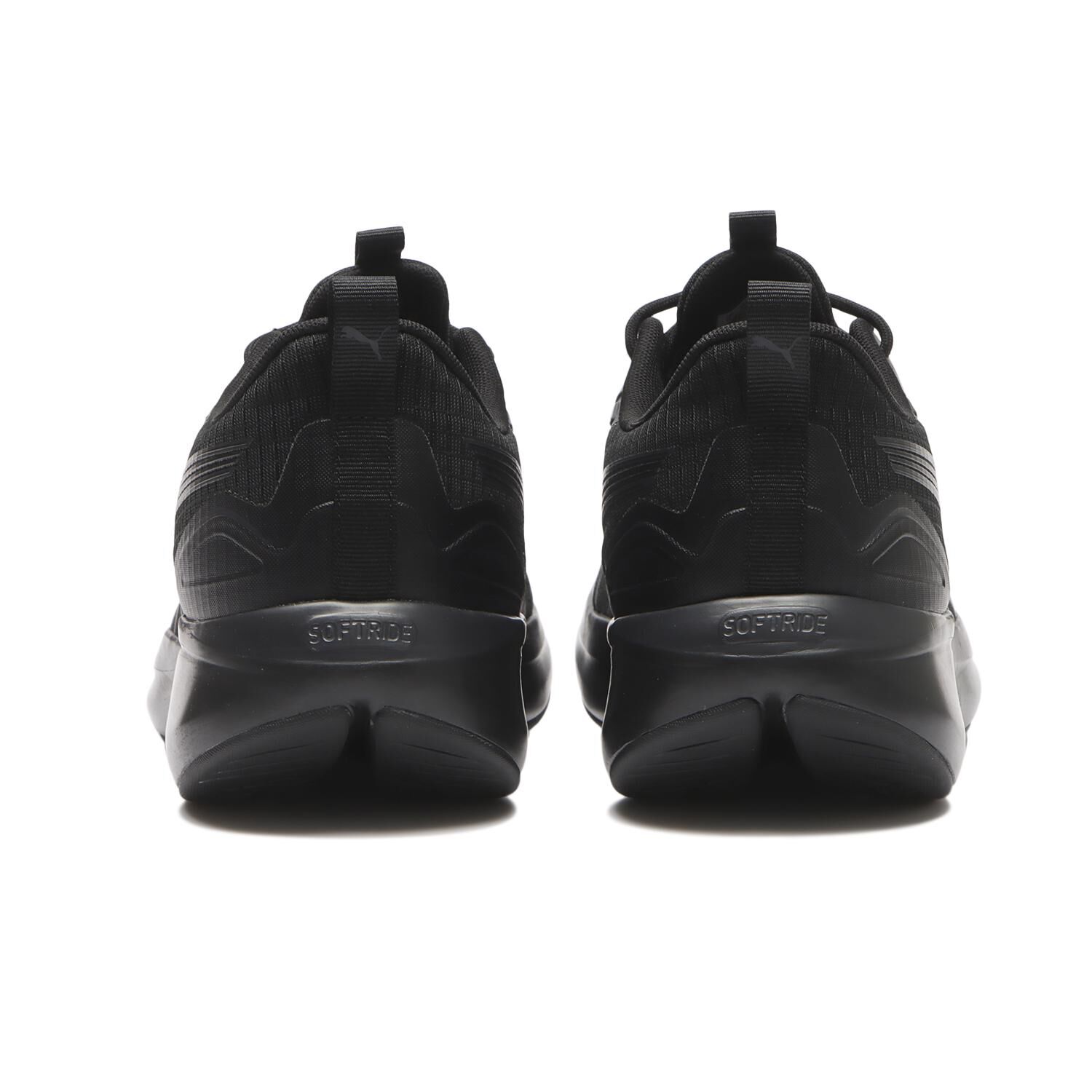 PUMA「【PUMA】SOFTRIDE MOVE ON F WD」|スニーカー|