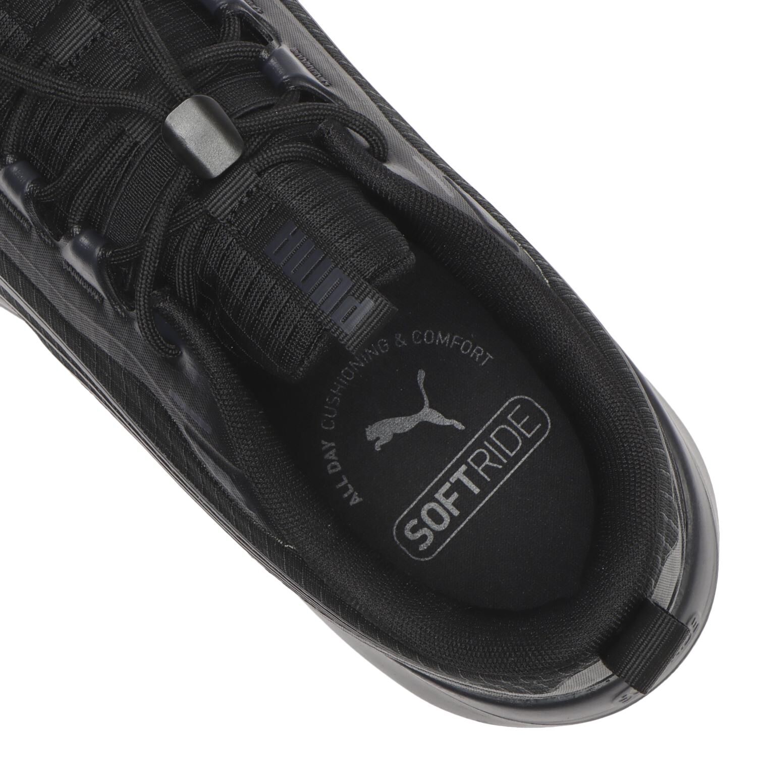 PUMA「【PUMA】SOFTRIDE MOVE ON F WD」|スニーカー|