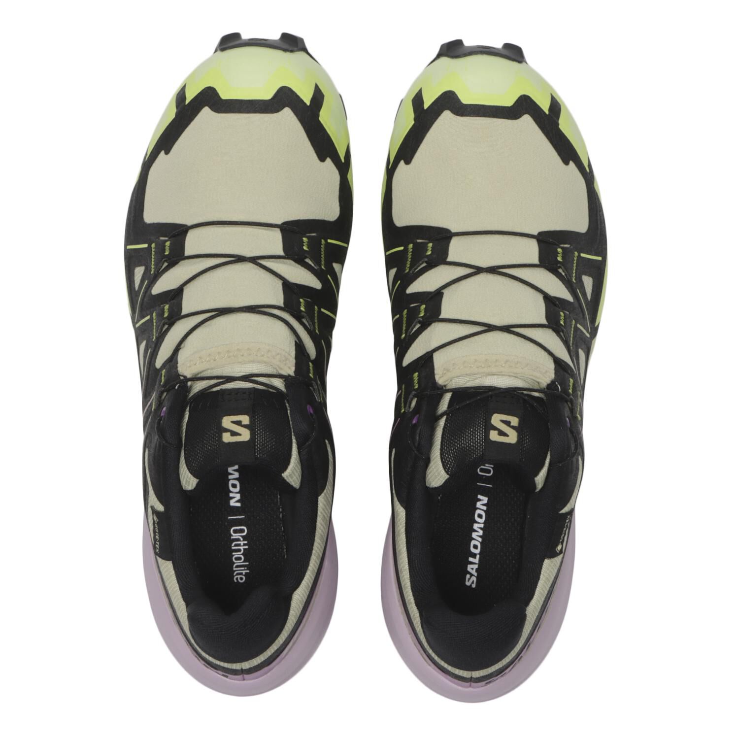 SALOMON「【SALOMON】SPEEDCROSS 6 GTX W」|スニーカー|