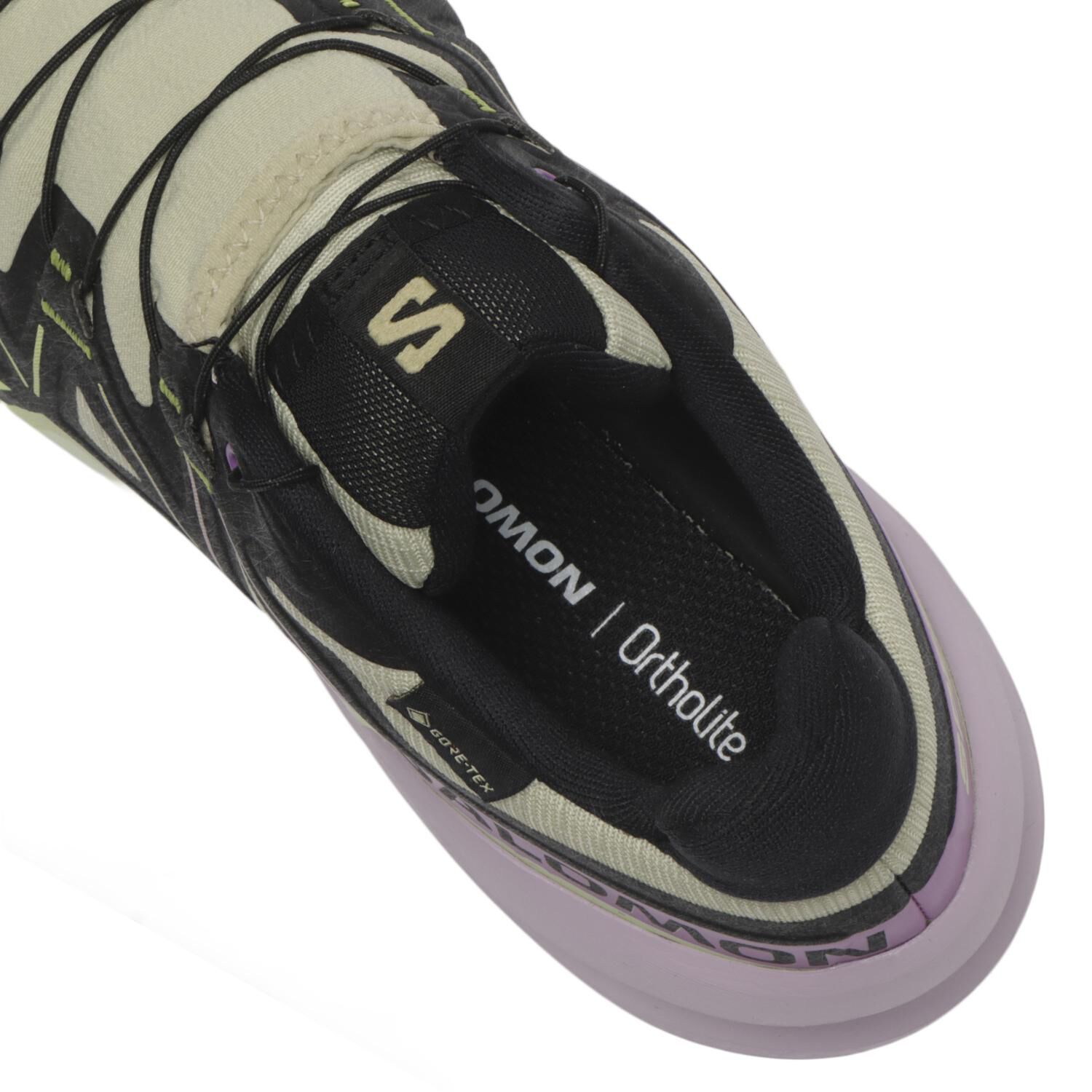SALOMON「【SALOMON】SPEEDCROSS 6 GTX W」|スニーカー|