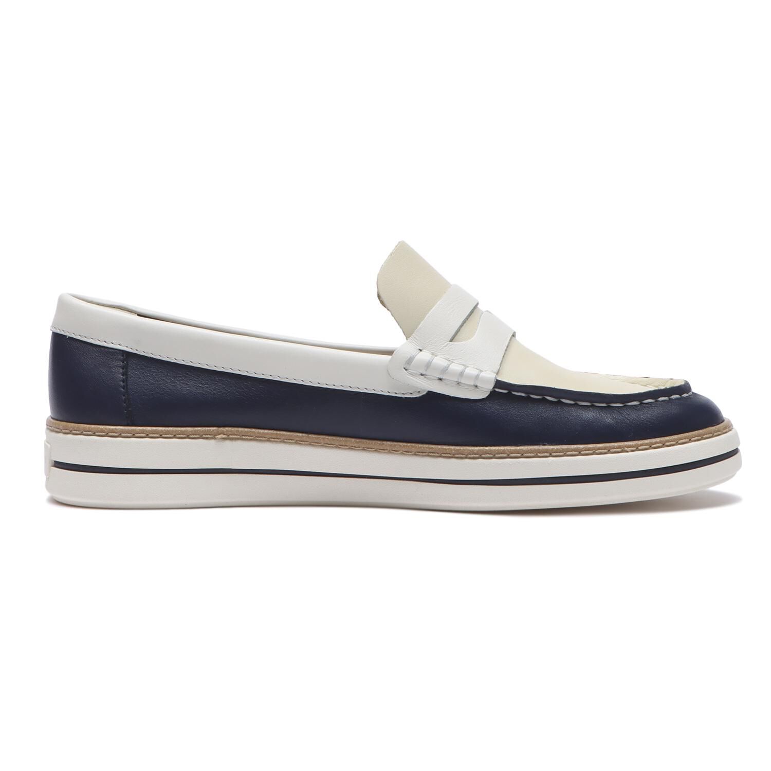 COLE HAAN「【COLE HAAN】W PINCH LONG WEEKENDER PENNY」|スニーカー|