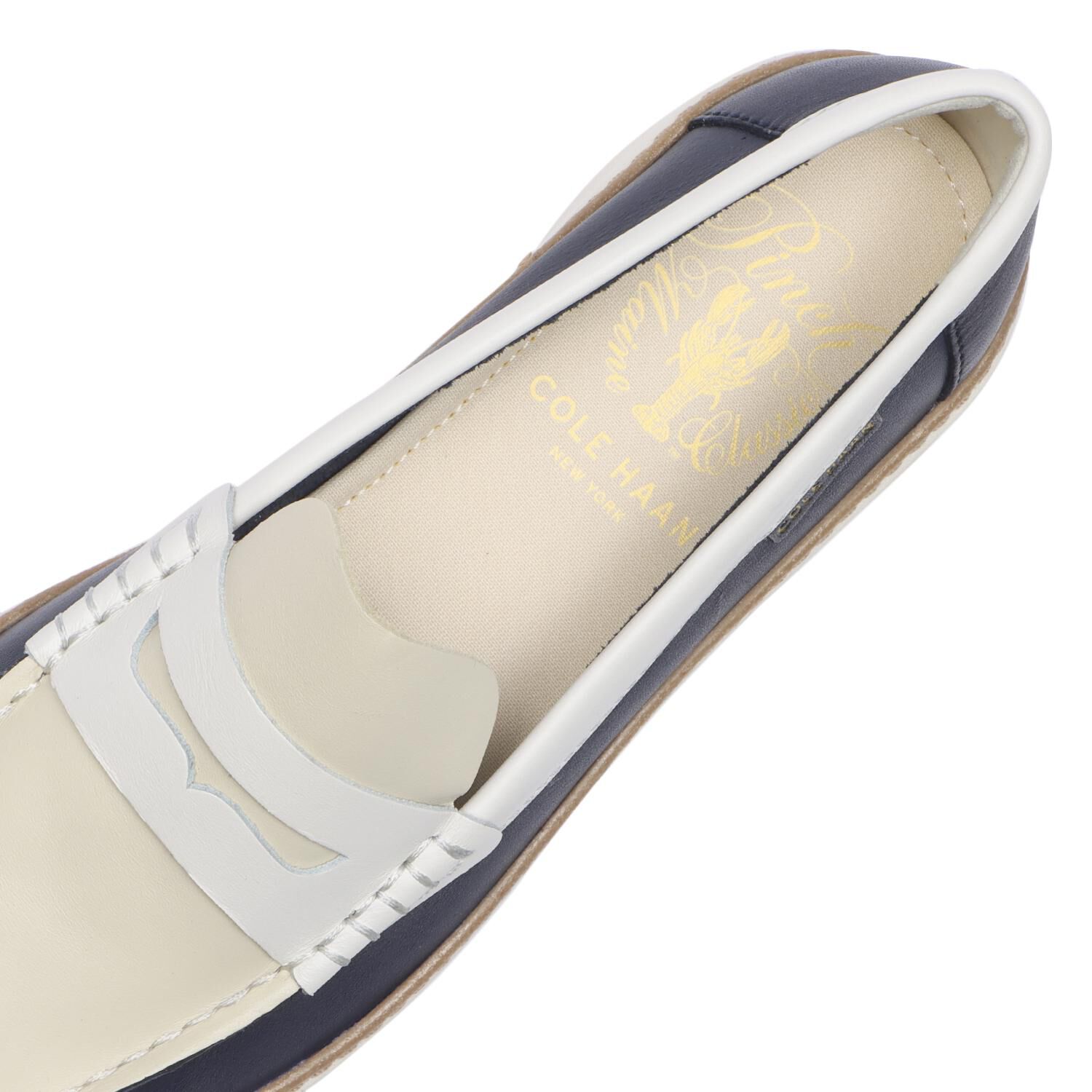COLE HAAN「【COLE HAAN】W PINCH LONG WEEKENDER PENNY」|スニーカー|