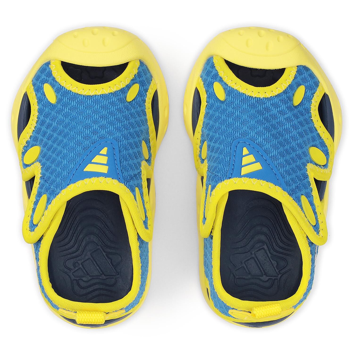 adidas「【ADIDAS】12-16 STARSTRIDE I」|サンダル|
