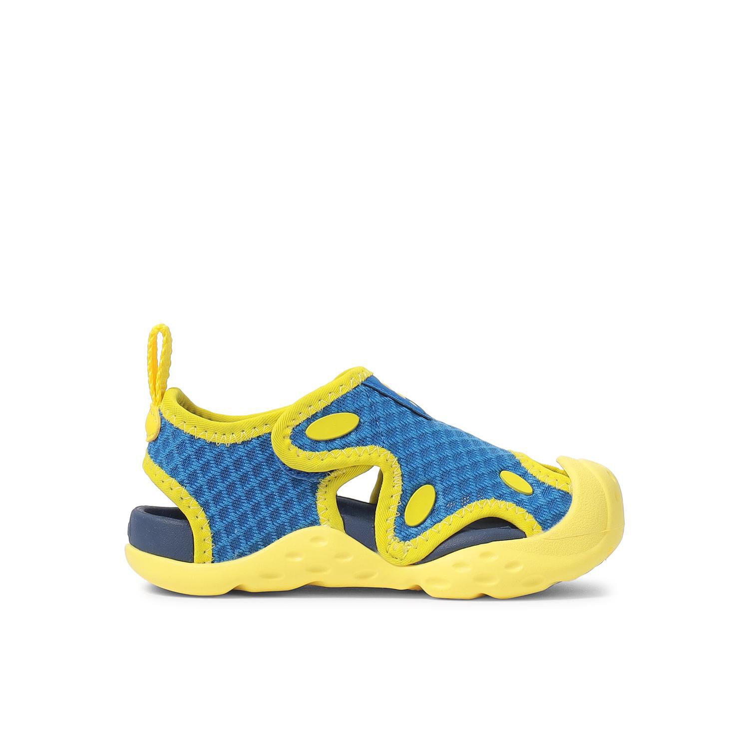 adidas「【ADIDAS】12-16 STARSTRIDE I」|サンダル|