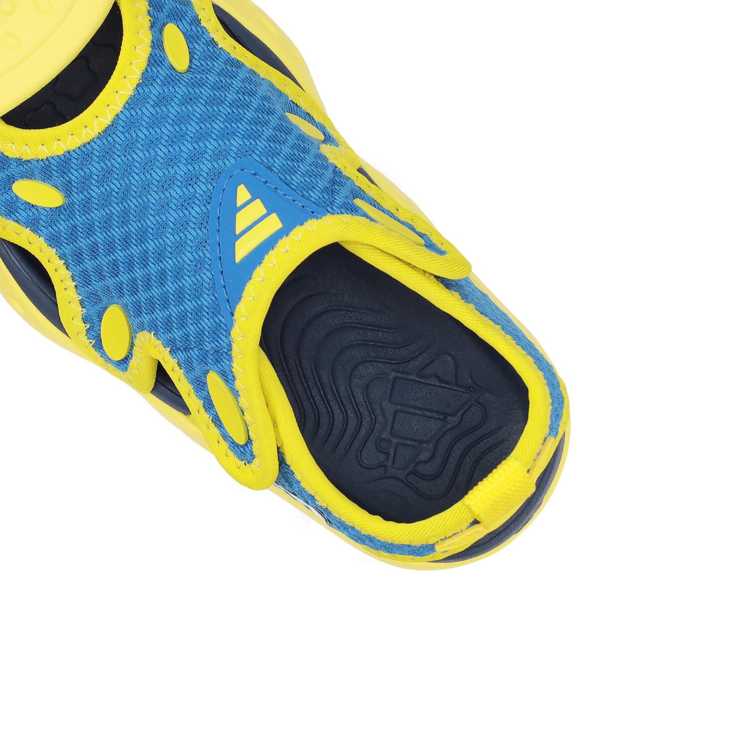 adidas「【ADIDAS】12-16 STARSTRIDE I」|サンダル|