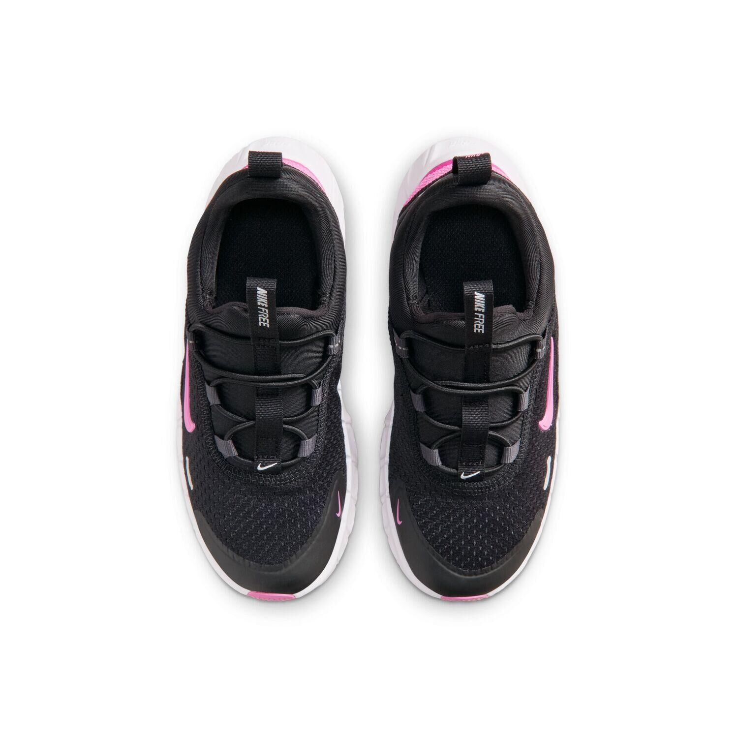 NIKE「【NIKE】17-22 NIKE FREE RIDE (PS)」|スニーカー|
