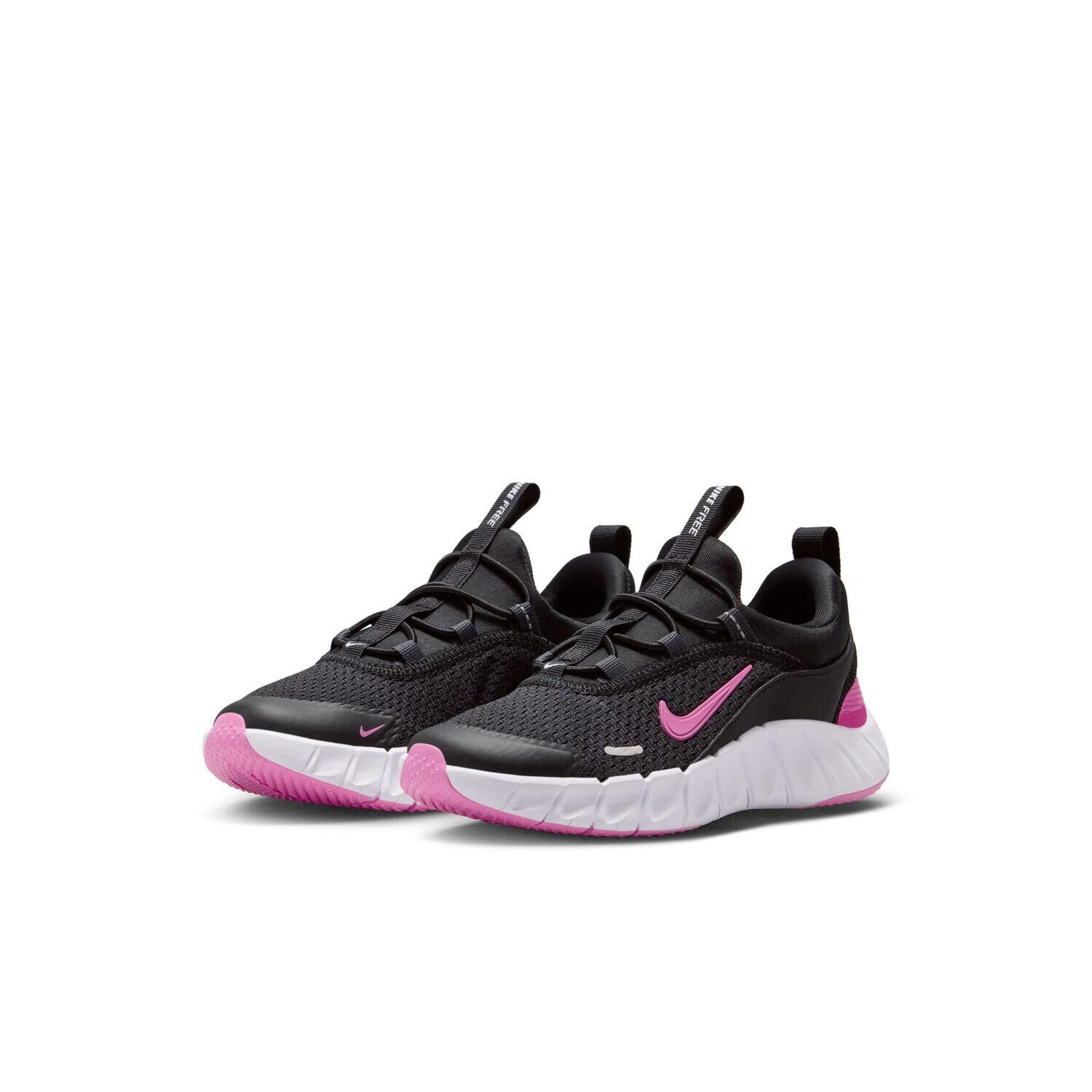 NIKE「【NIKE】17-22 NIKE FREE RIDE (PS)」|スニーカー|
