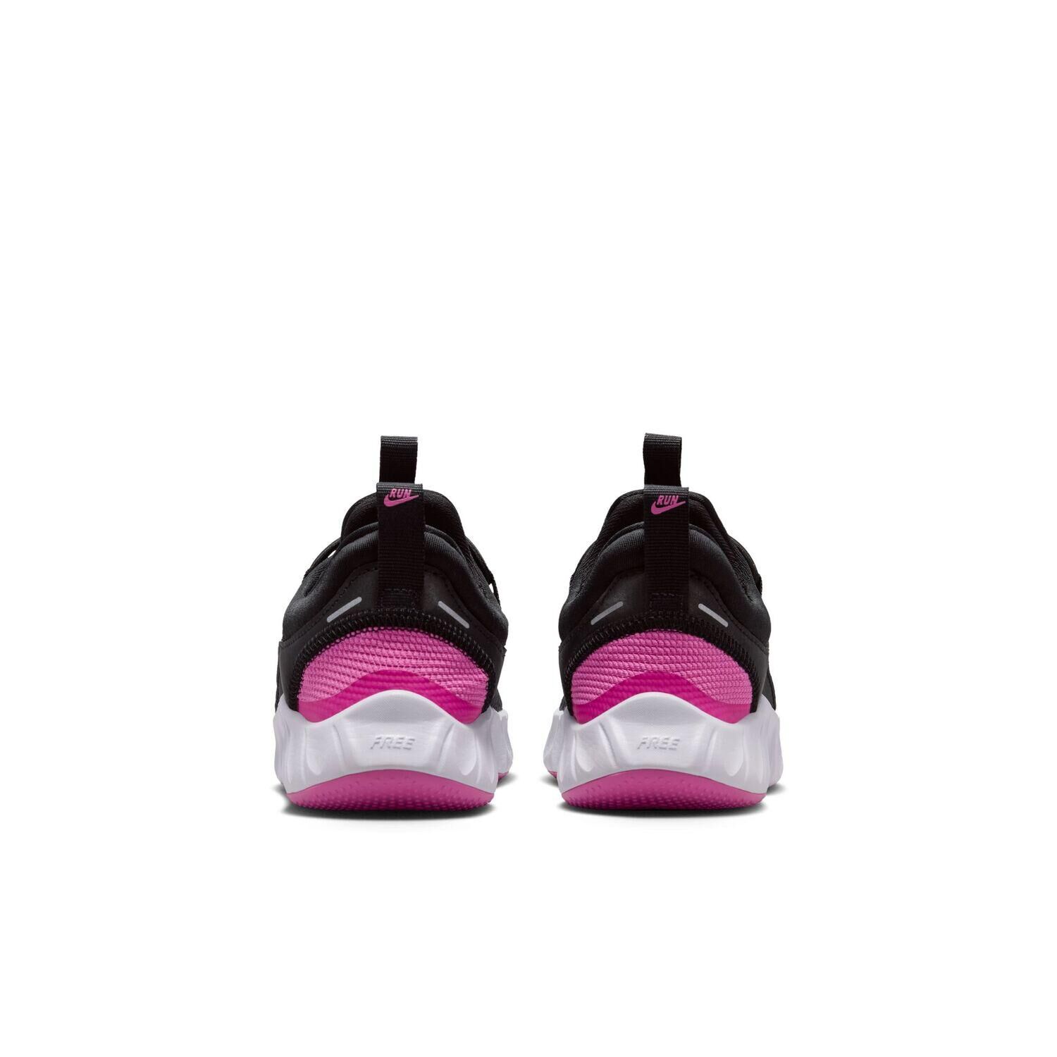 NIKE「【NIKE】17-22 NIKE FREE RIDE (PS)」|スニーカー|