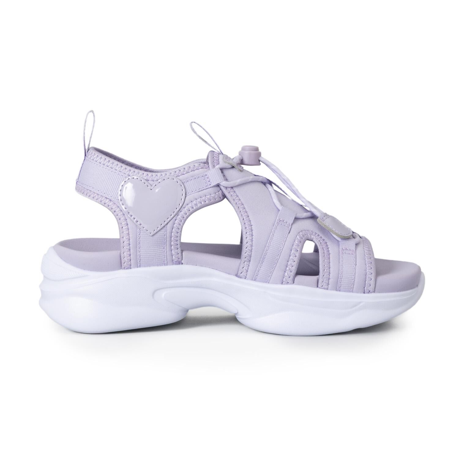 FILA「【FILA】18-24 LILLY POP」|サンダル|