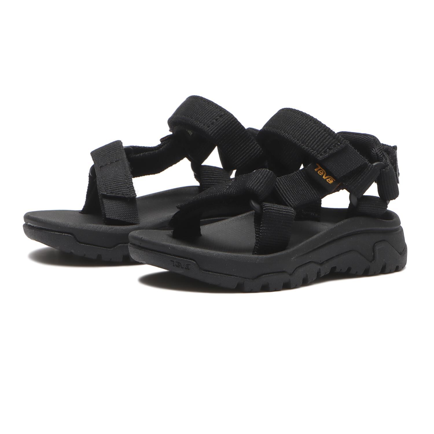 TEVA「【TEVA】13-17 HURRICANE XLT JR」|サンダル|