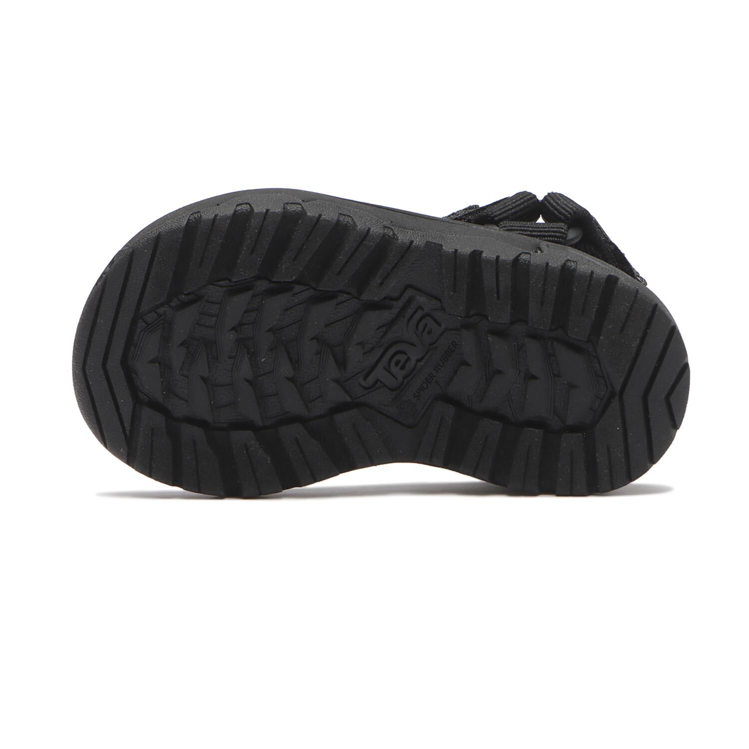 TEVA「【TEVA】13-17 HURRICANE XLT JR」|サンダル|