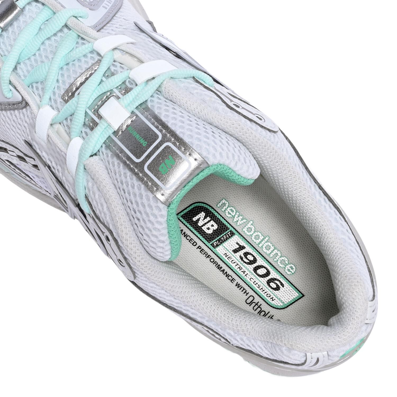 NEW BALANCE 「【NEW BALANCE】U1906 1HV(D)」|スニーカー|