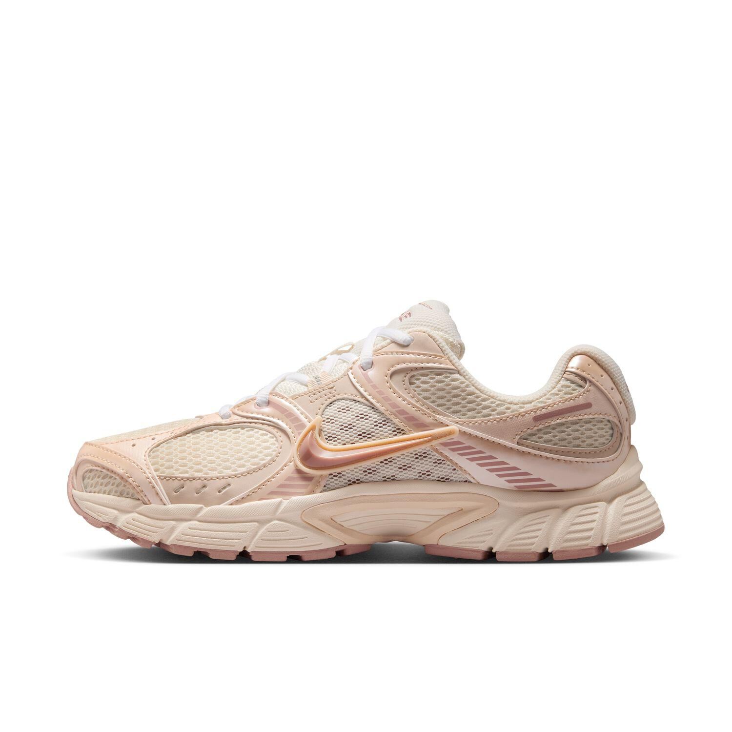 NIKE「【NIKE】W V5 RNR」|スニーカー|ブラック
