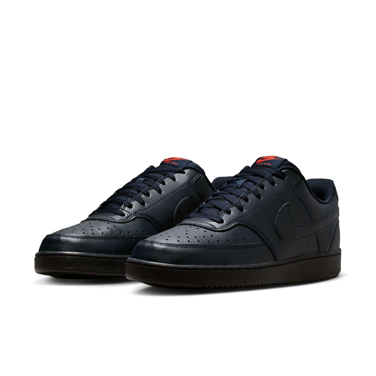 NIKE「【NIKE】COURT VISION LO NN」|スニーカー|