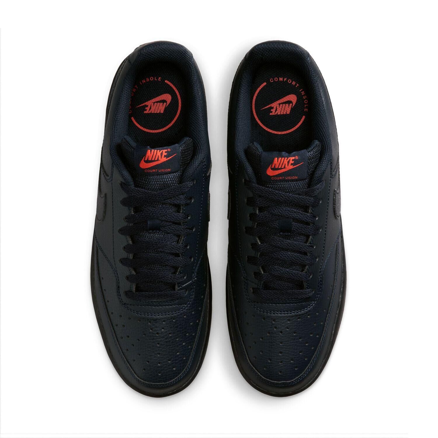 NIKE「【NIKE】COURT VISION LO NN」|スニーカー|