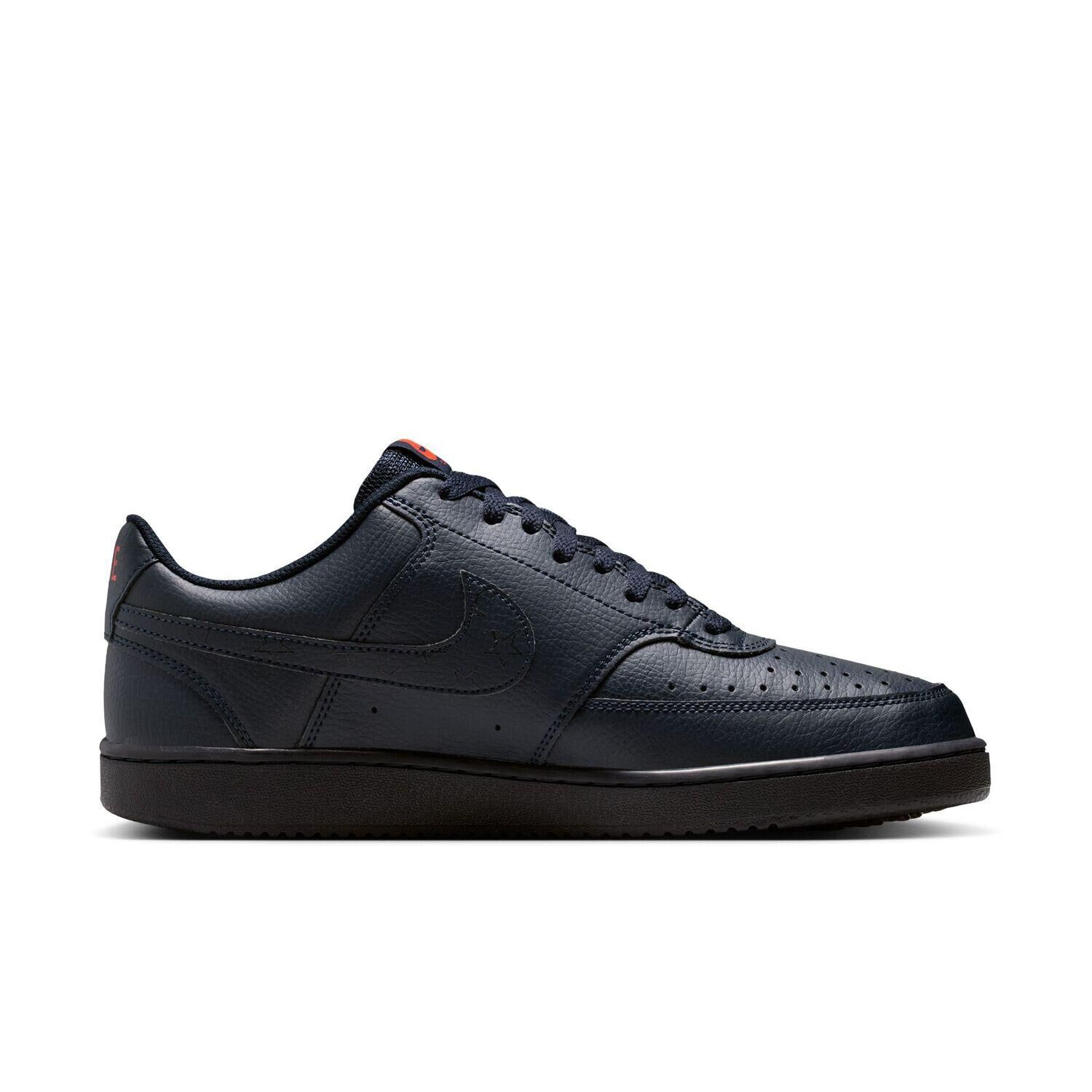 NIKE「【NIKE】COURT VISION LO NN」|スニーカー|