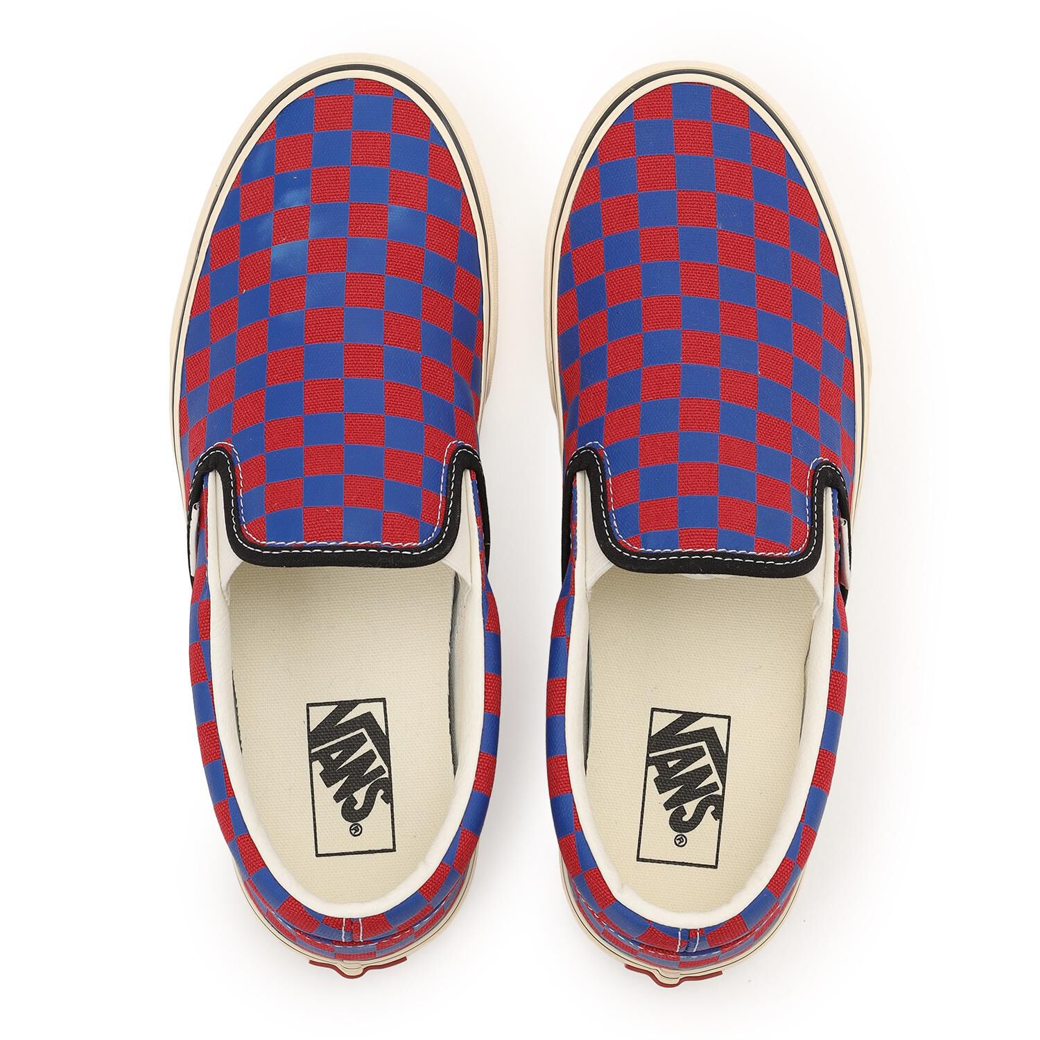 VANS「【VANS】CLASSIC SLIP-ON」|スニーカー|