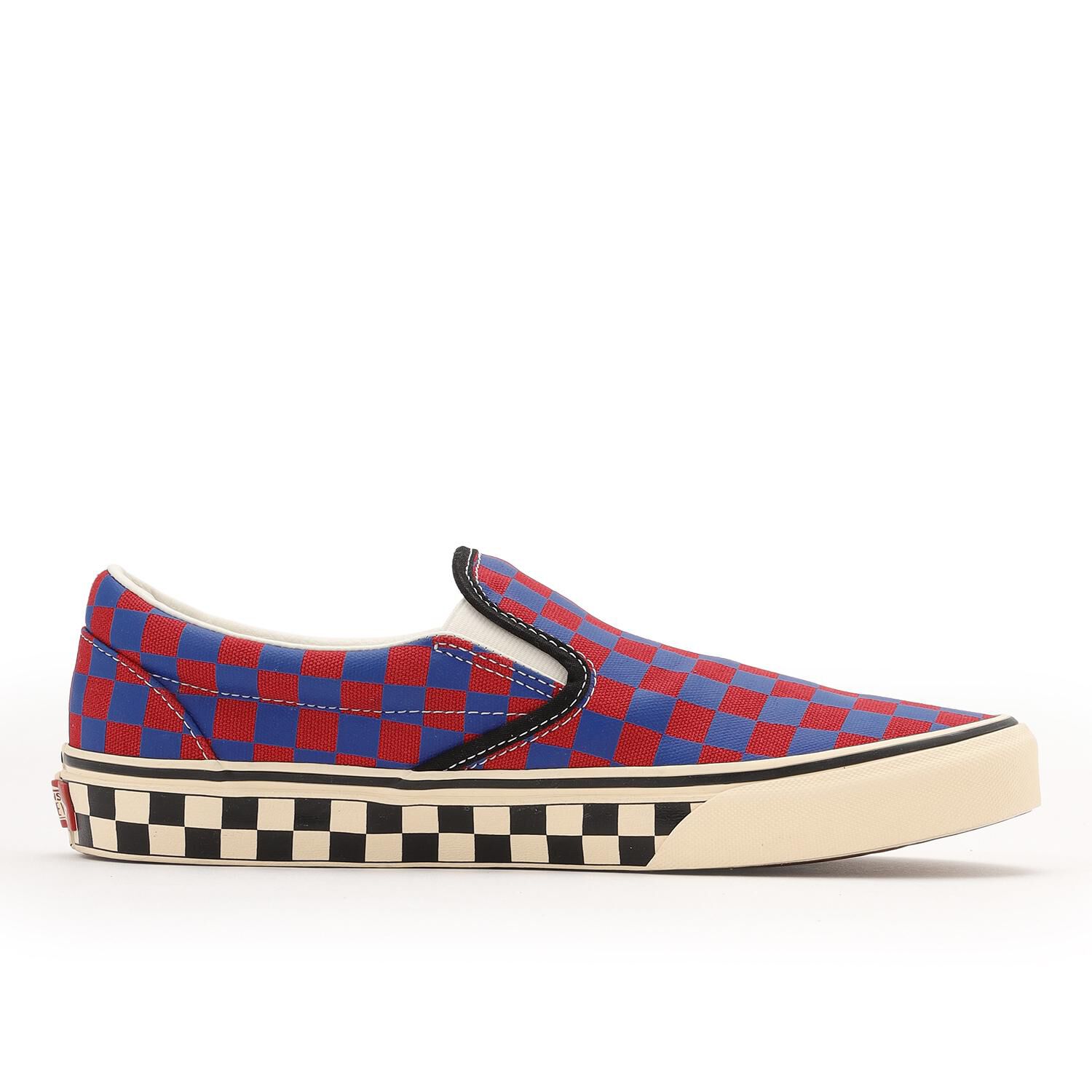 VANS「【VANS】CLASSIC SLIP-ON」|スニーカー|