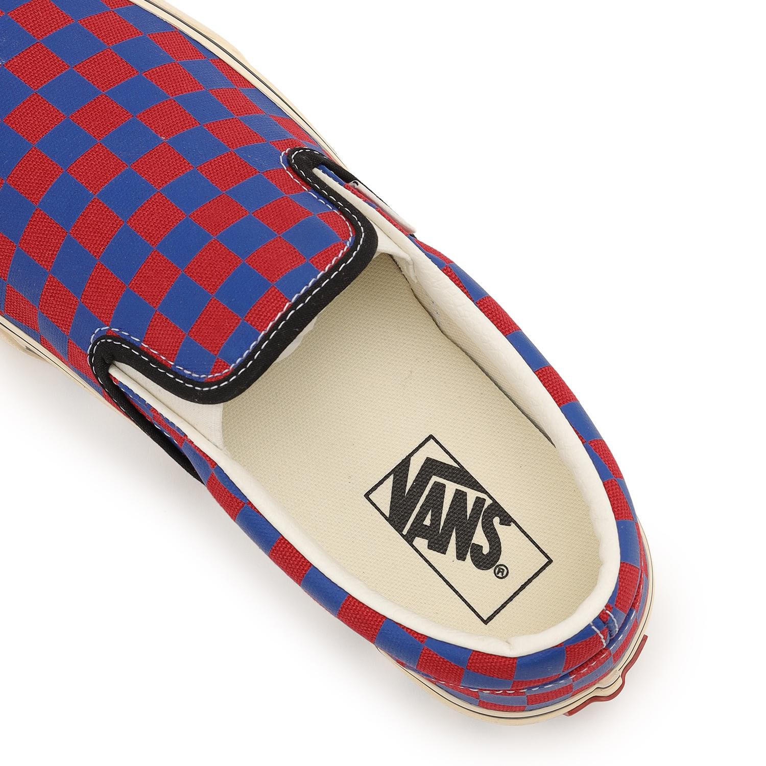 VANS「【VANS】CLASSIC SLIP-ON」|スニーカー|