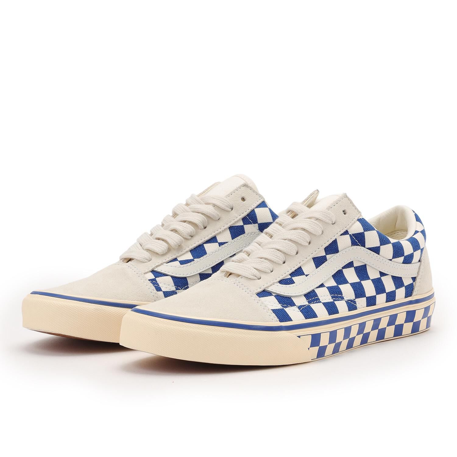 VANS「【VANS】OLD SKOOL」|スニーカー|