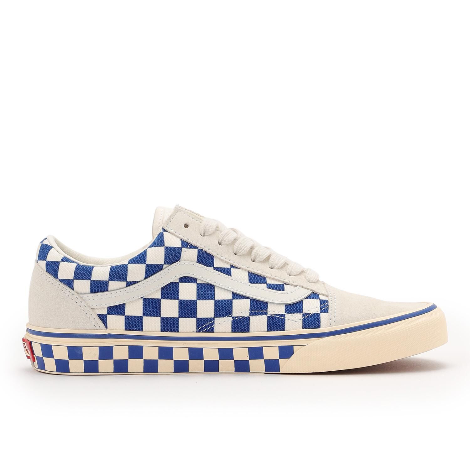 VANS「【VANS】OLD SKOOL」|スニーカー|