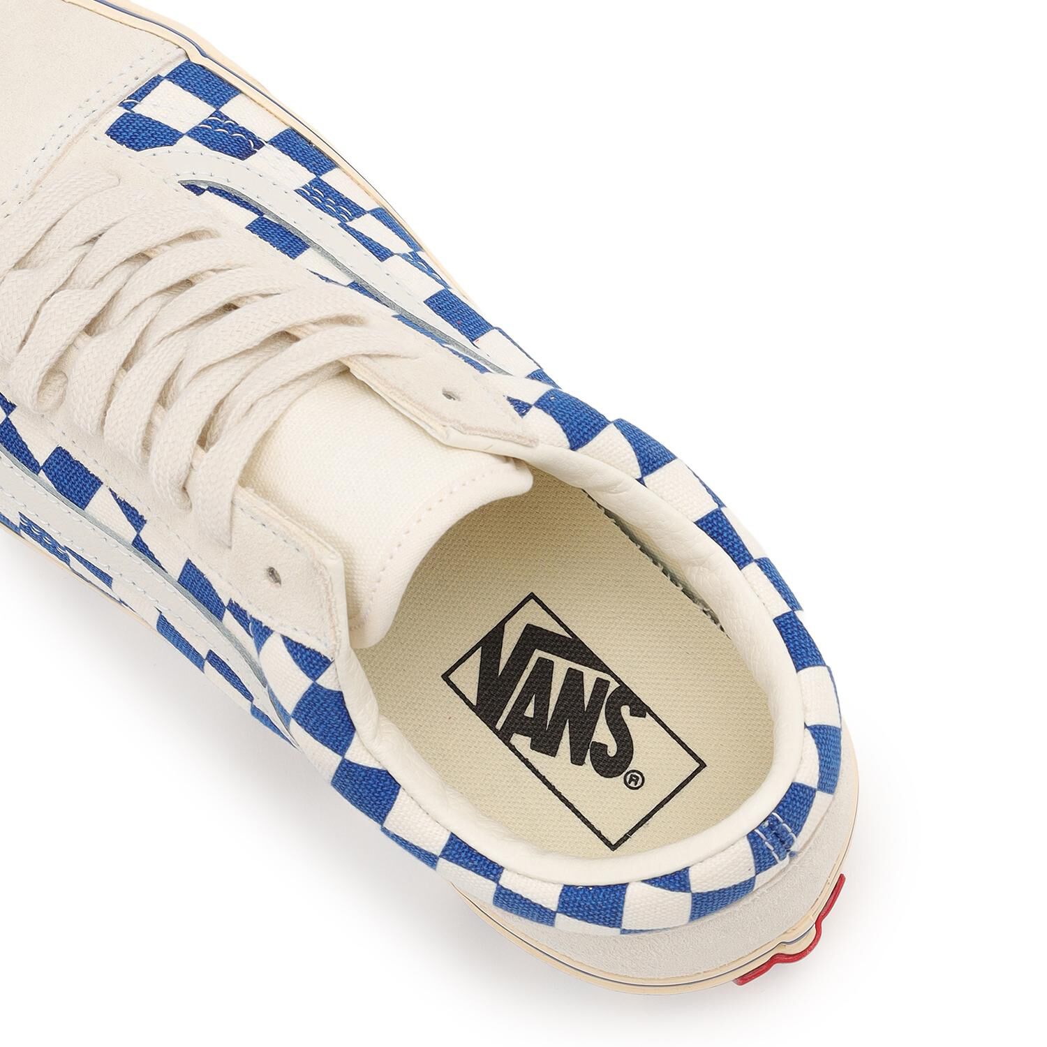VANS「【VANS】OLD SKOOL」|スニーカー|
